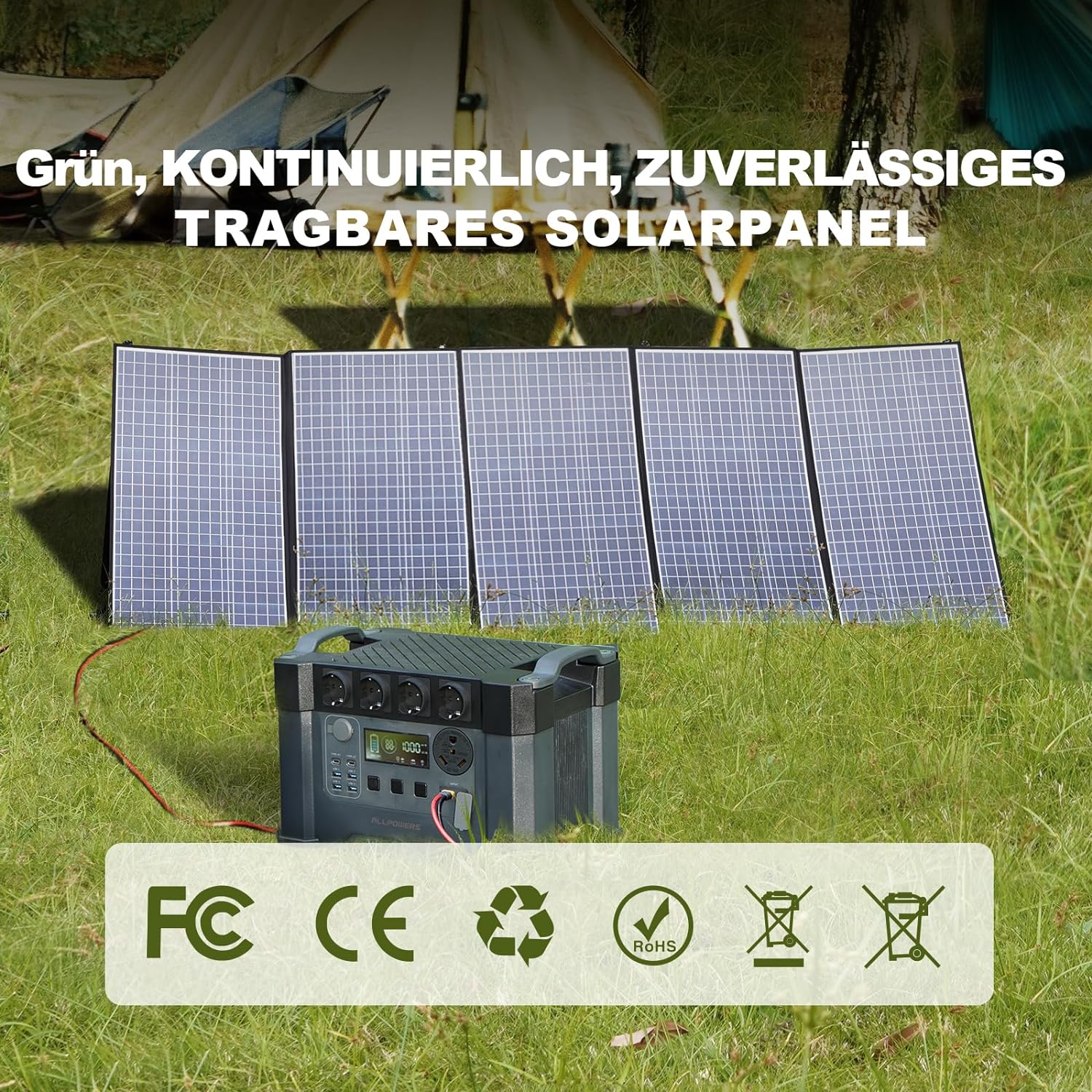 Solarladekabel Solarstecker XT60 Stecker Solarpanel Adapter Powerstation 1-5M