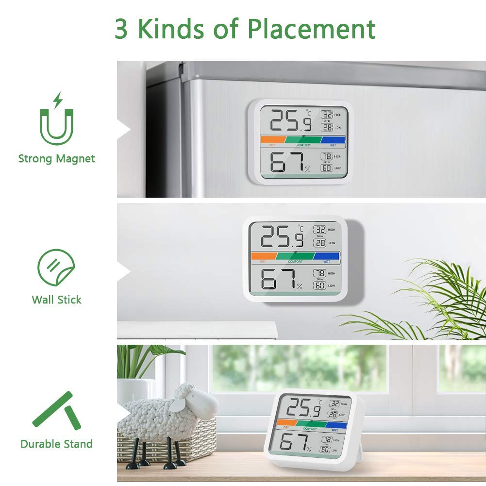 Thermometer