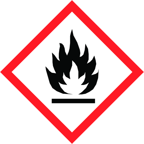 Aerosol altamente infiammabile.