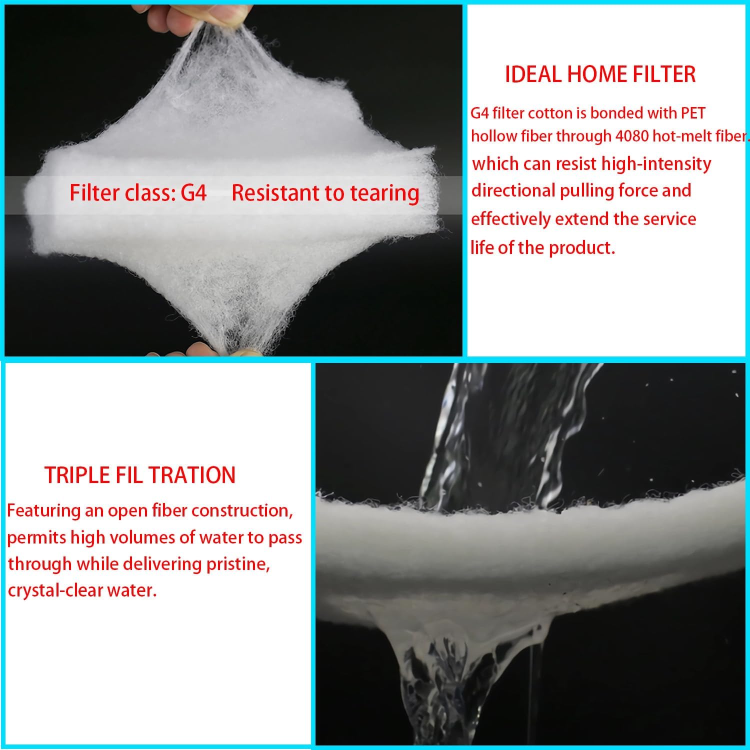 Filtro Per Cappa Aspirante Universale In Acciaio Inox Lavabile Adatto A Tutte Marche Per Cucina 94870200 - Foto 8