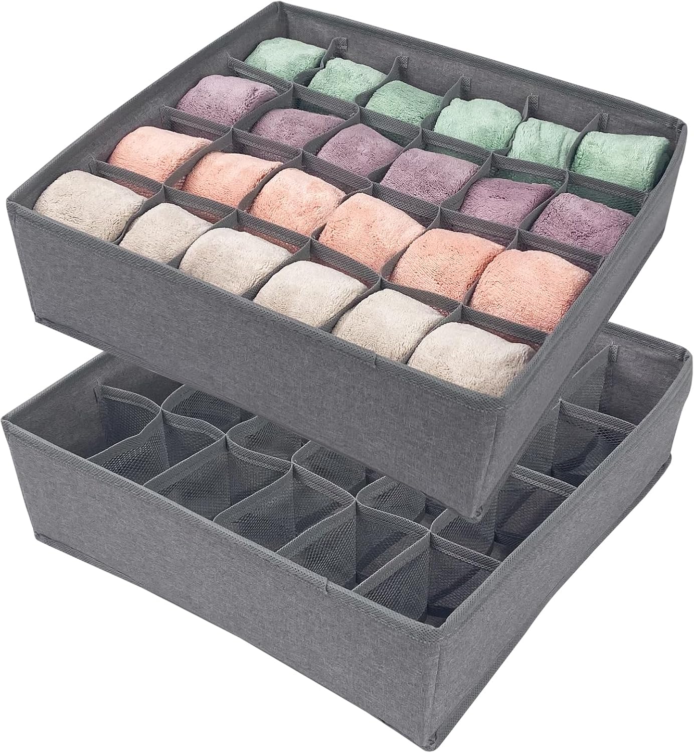 Dog Clippers for Grooming for Thick Heavy Coats/Low Noise Rechargeable ...