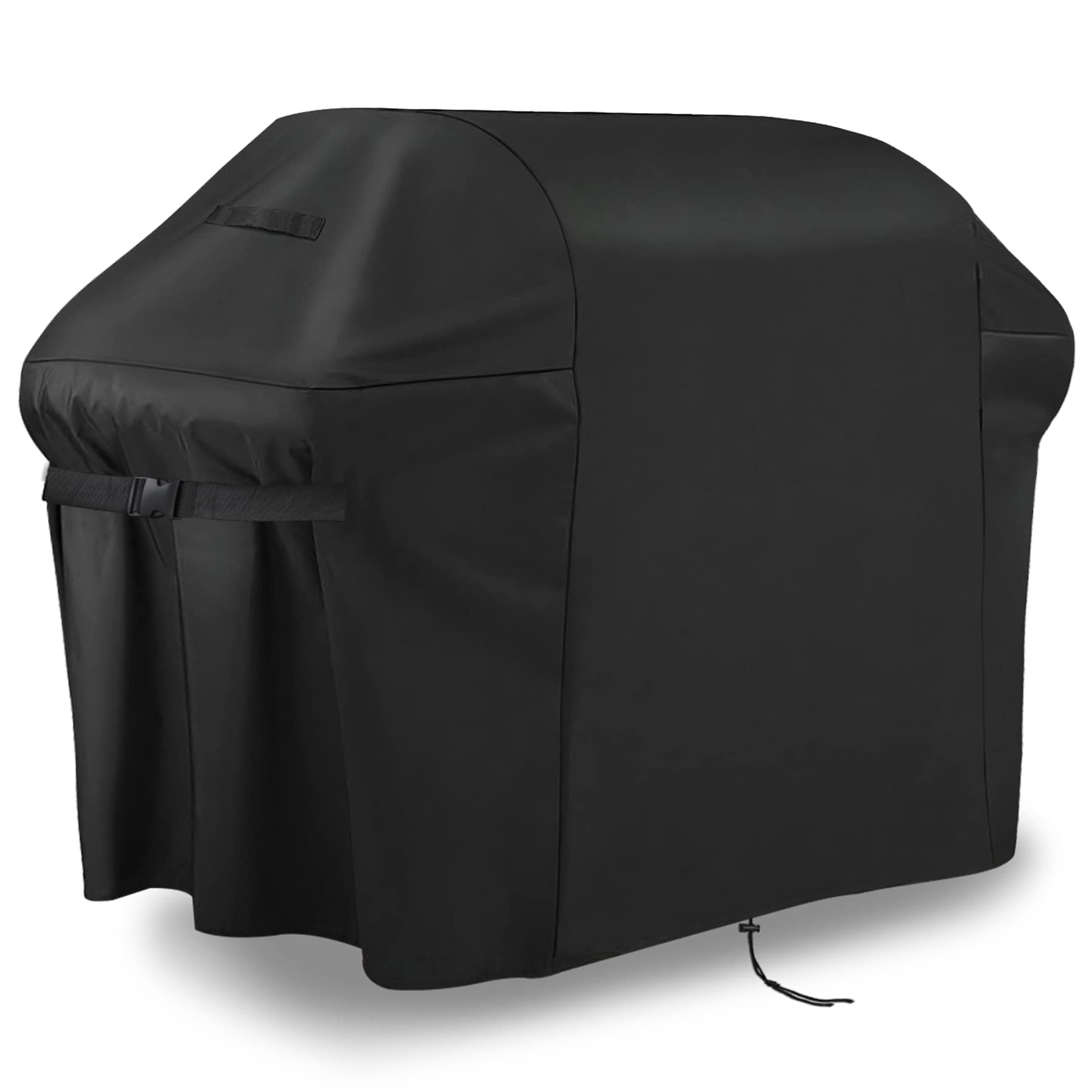 Housse Barbecue, Bache Barbecue Exterieur 100% Impermeable - Housse Pour Barbecue 600D Tissu Oxford Ne Se Décolore Pas Bâche Barbecue Housse Plancha Pour Weber Char Broil (152x124x75CM) -Jardin Calme Soldes Magasin AAHKMJXYDAFdJAOAIMEbOAchlkWZ0oakZn uVZ0mPidMNbILvCvspZ4oG3fPgIqc1P3fVUrCWMZeUOE7PWSTCY1ngVOKGgwfj3lMhG35MqWgQg==