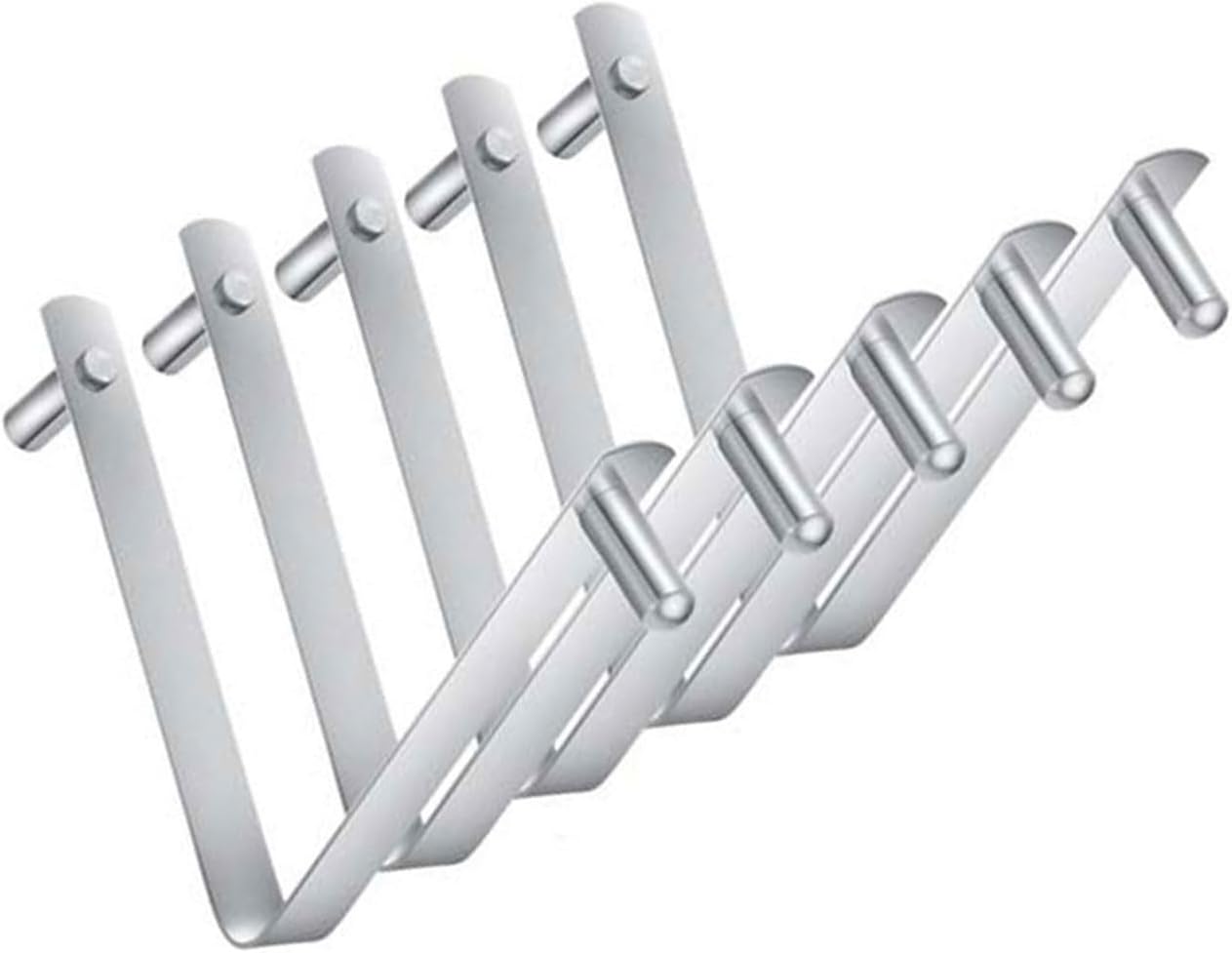 Poolbürsten-Clips