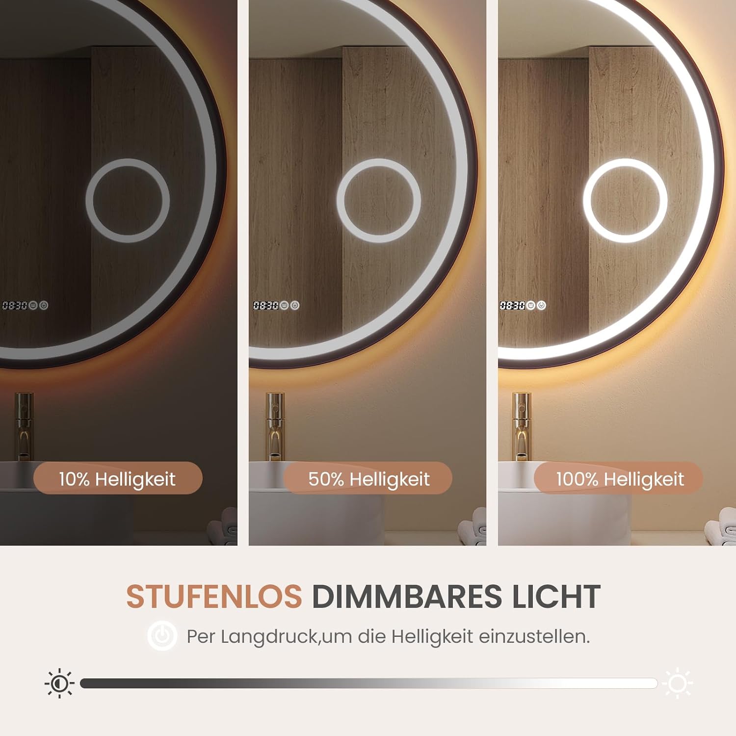 Badspiegel