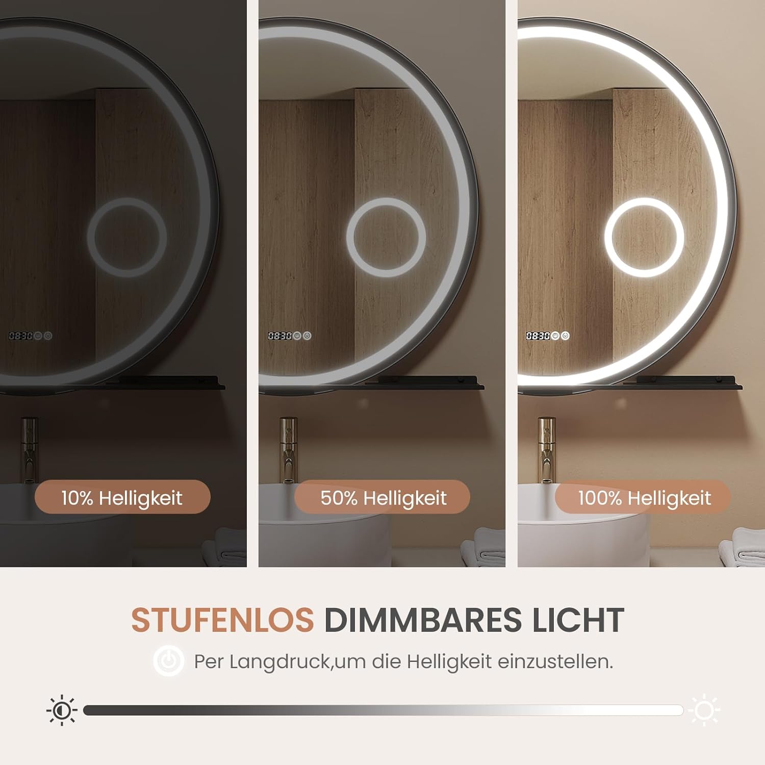 Badspiegel