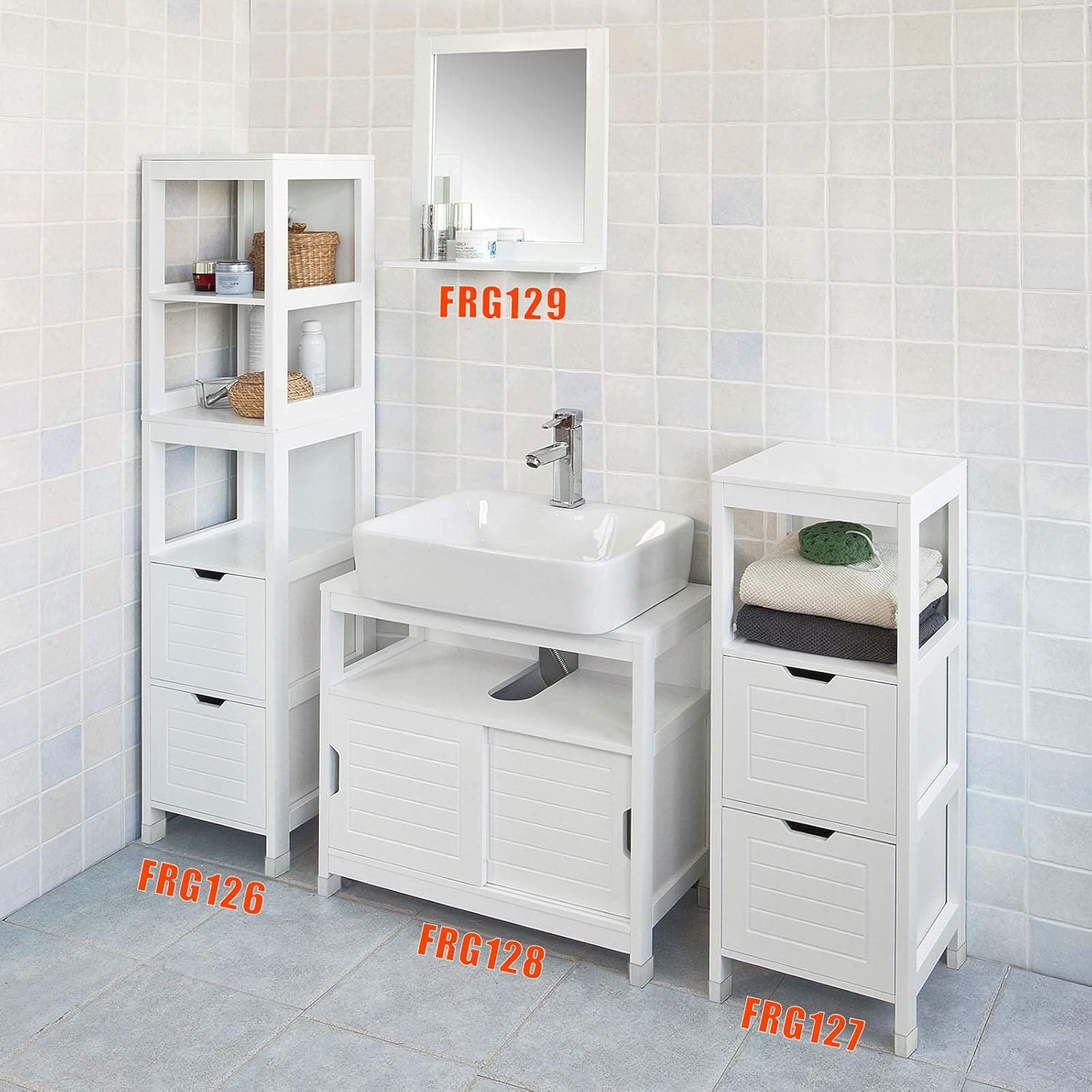Meuble Colonne De Salle De Bain Armoire Toilette Haute – 4 étagères Et 2 Tiroirs- Blanc SoBuy® FRG126-W -Songmics Soldes Magasin AAHKMJXYDAFdJAOAIMEbOAchlkWZ0oakZn uVZ0mPidMNbILvCvspZ4oG3fPgIqc1P3ifP06YktgN Sdi8bAZnt2ikDw 1LlJC4m8rbA9iF42w==