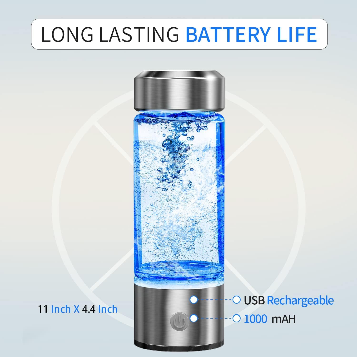 Wasserstoffgenerator