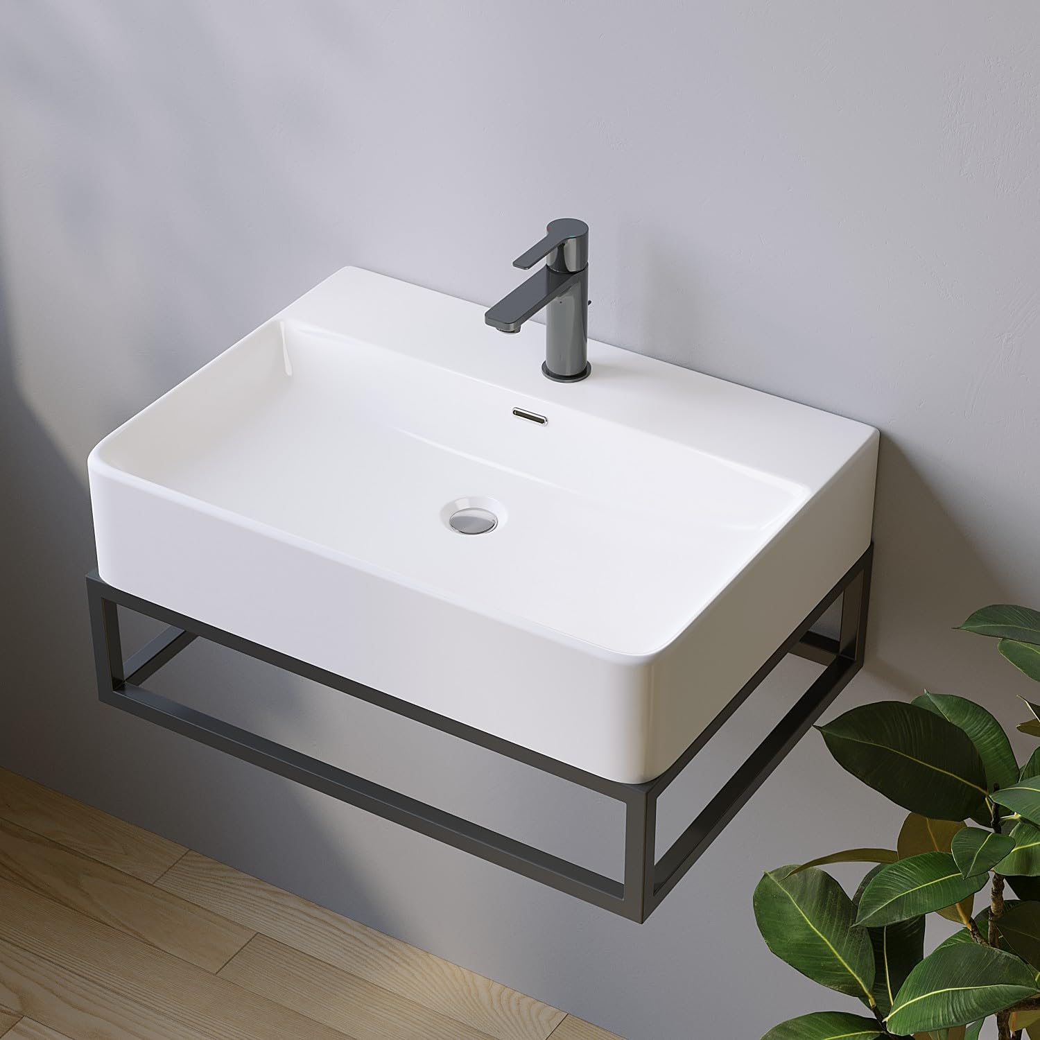 Handwaschbecken
