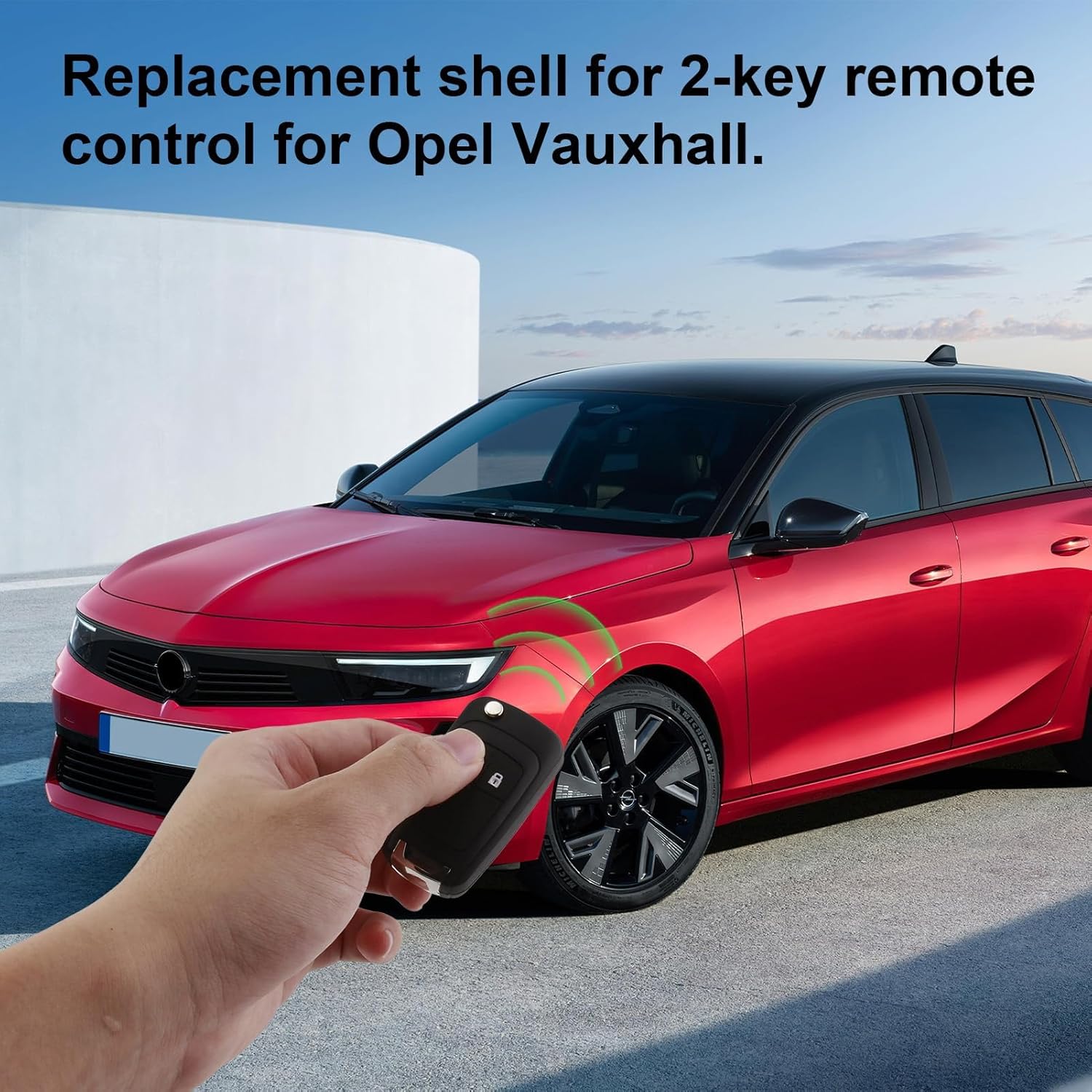 Custodia Senza Elettronica Cover Chiave Opel Corsa Cover Chiave Per Opel Astra J Insignia A Meriva B Zafira C Mokka Guscio Chiave Opel Mokka