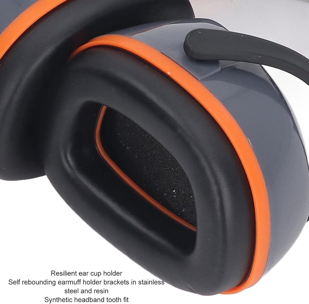 Casque Antibruit