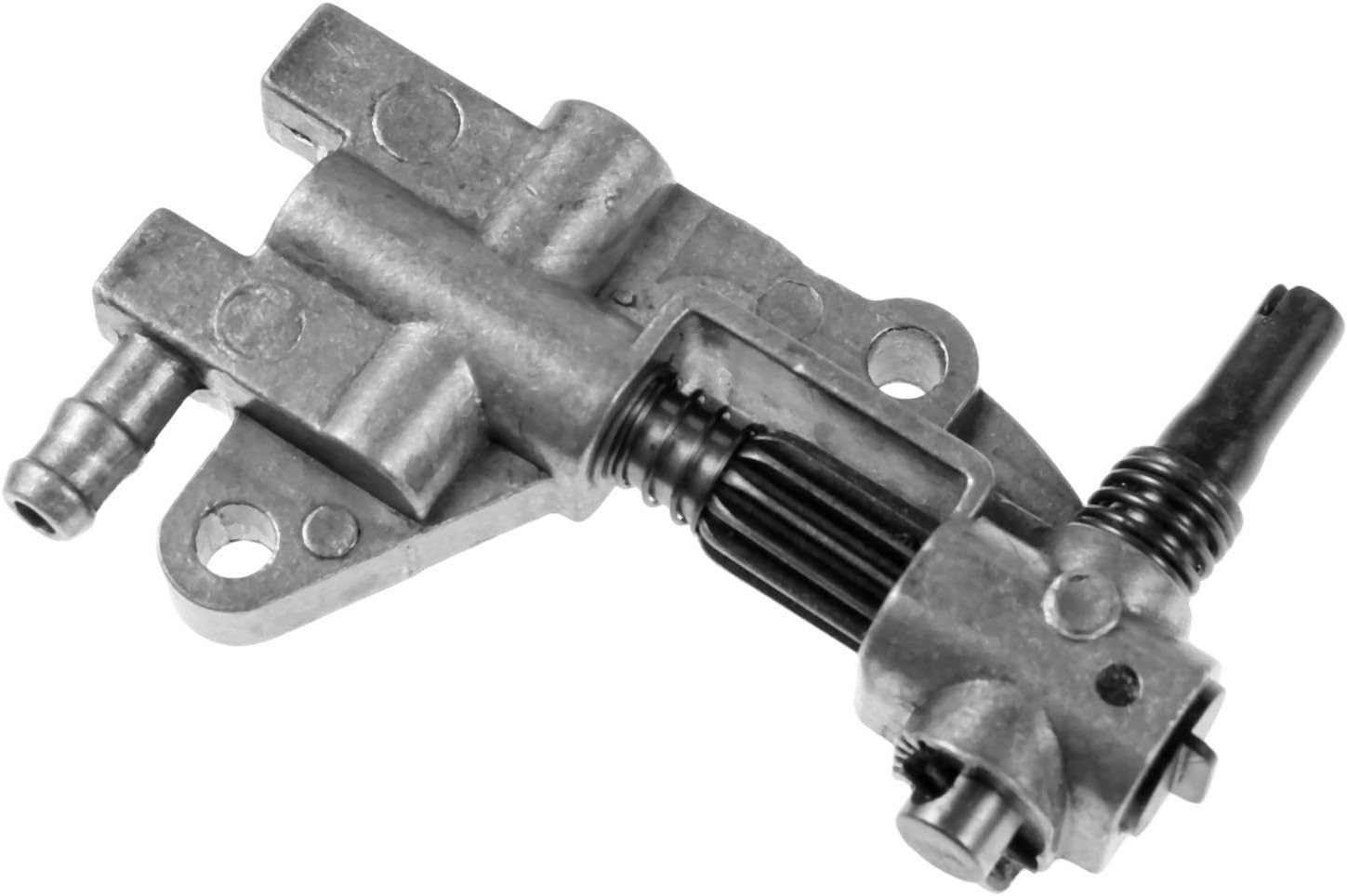 Estrattori per motoseghe cinesi 4500, 5200, 5800