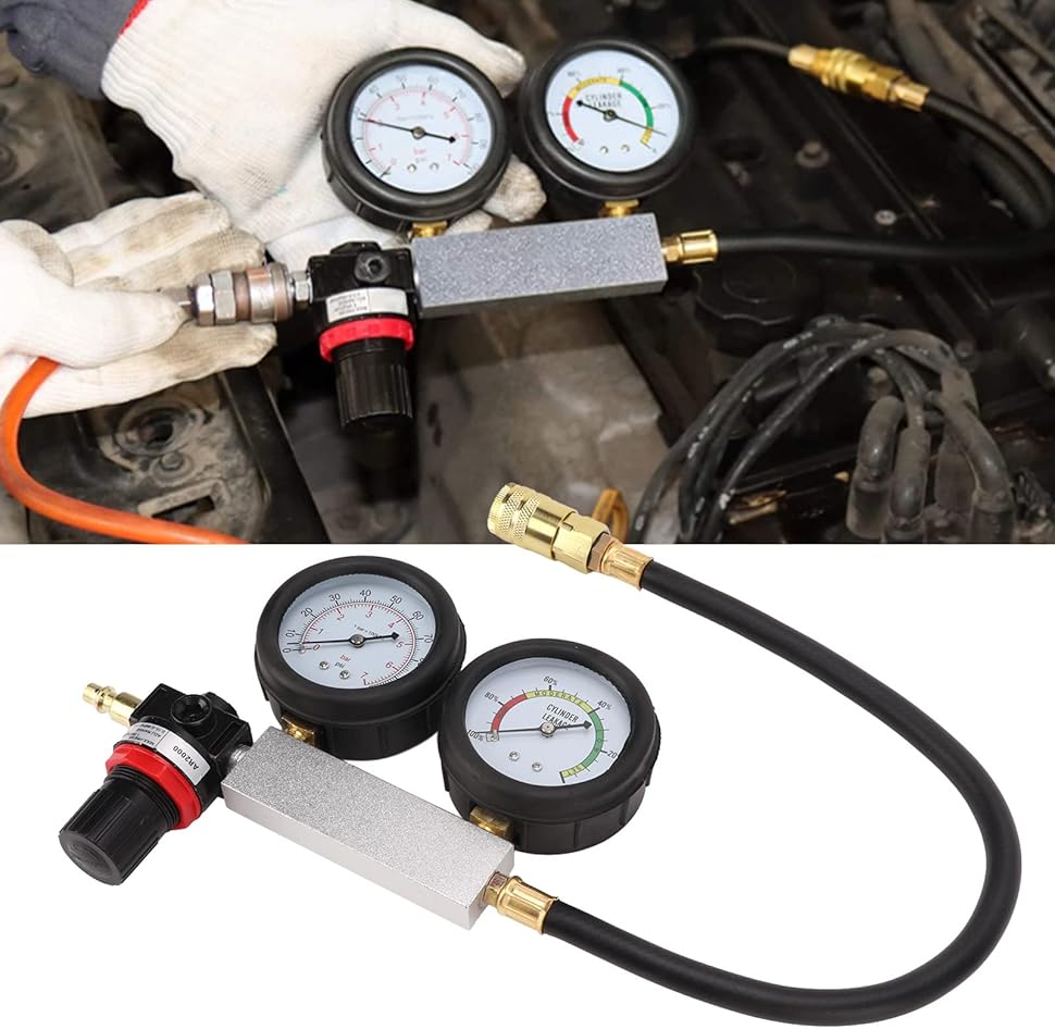 Kit de testeur de fuite