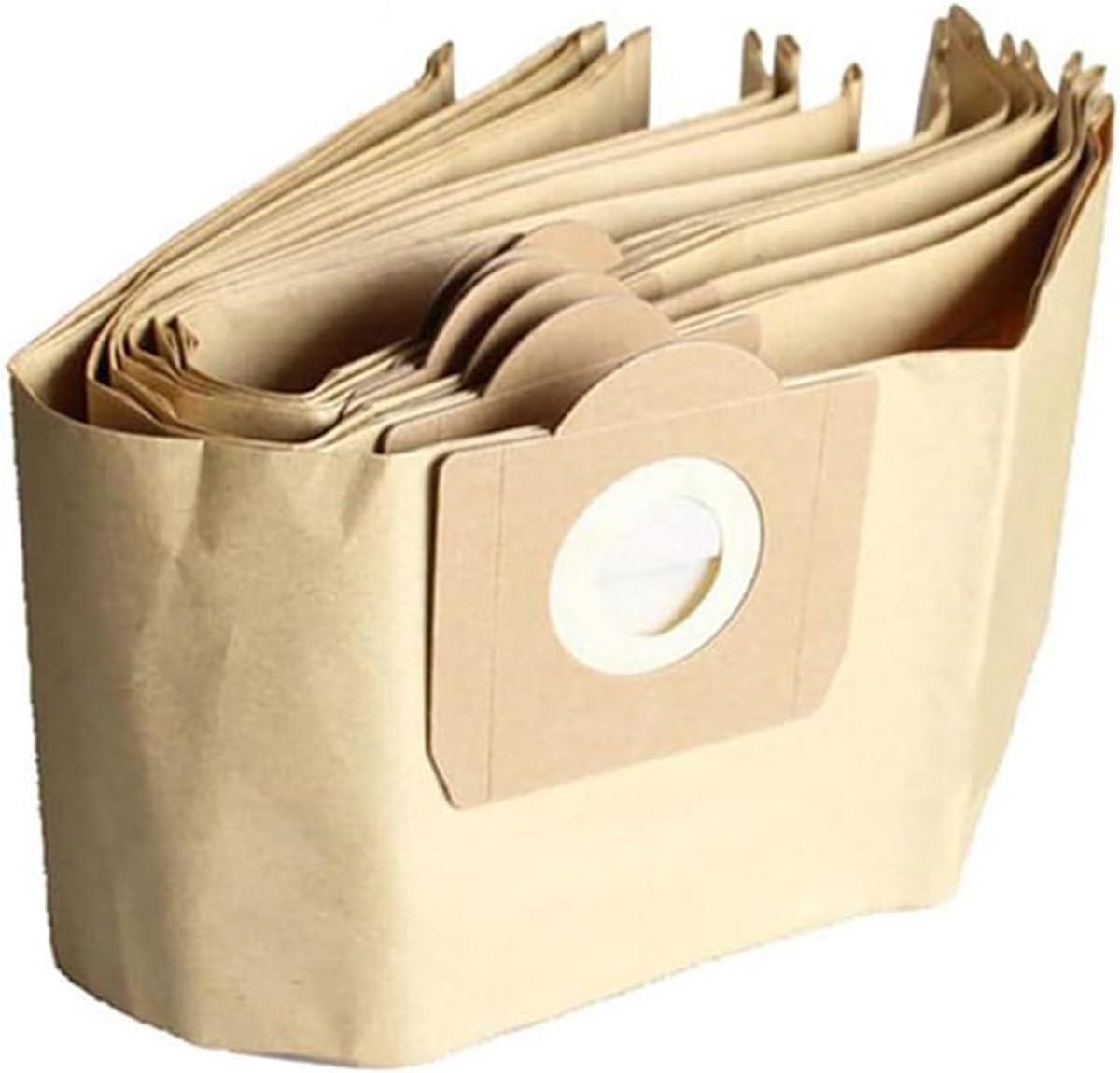Sacs à poussière 6.959-130.0 pour les Kärcher WD3, MV3,WD3.200 vacuum cleaners WD 3.800M SE4001 SE4002