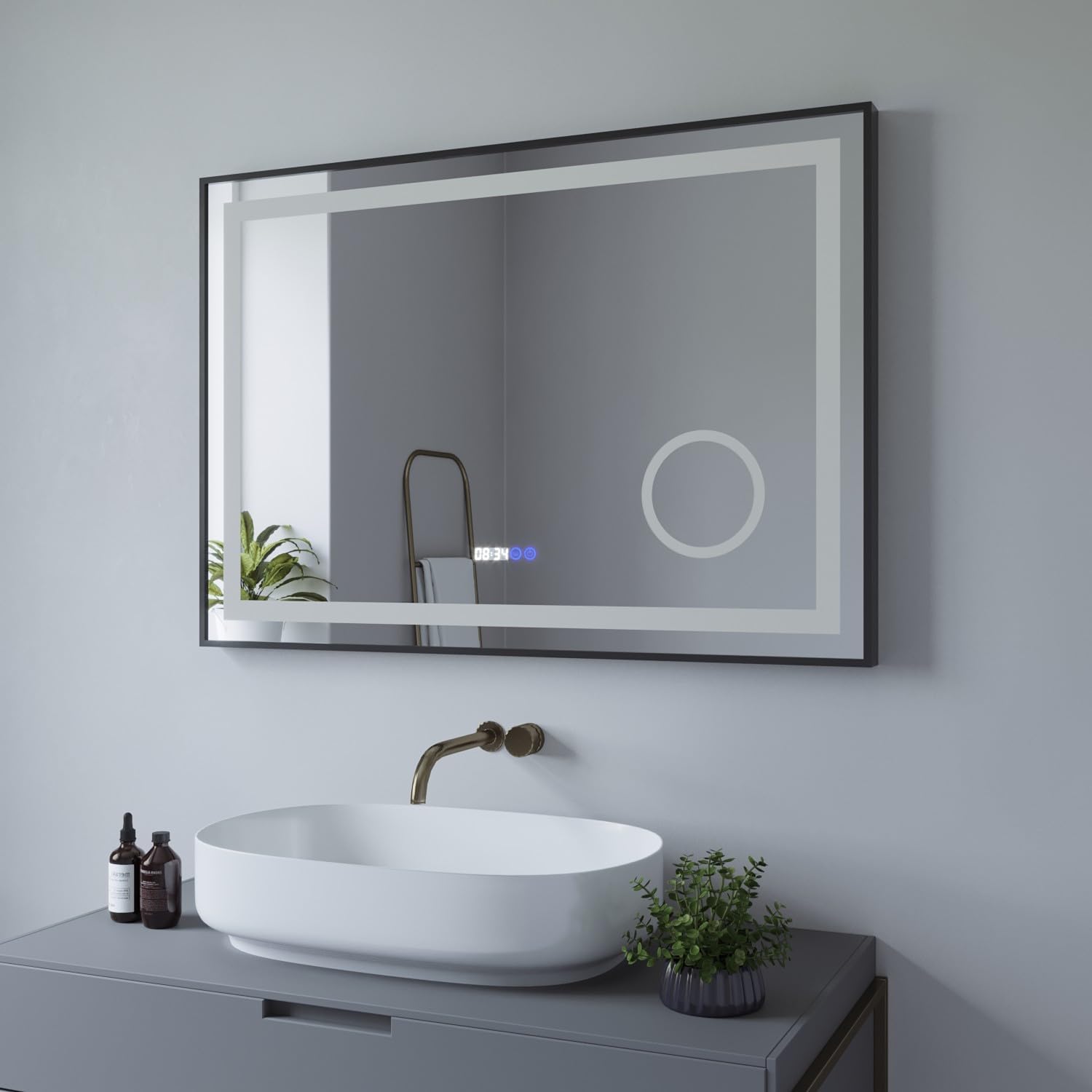 Walk In Dusche Duschwand 120 cm