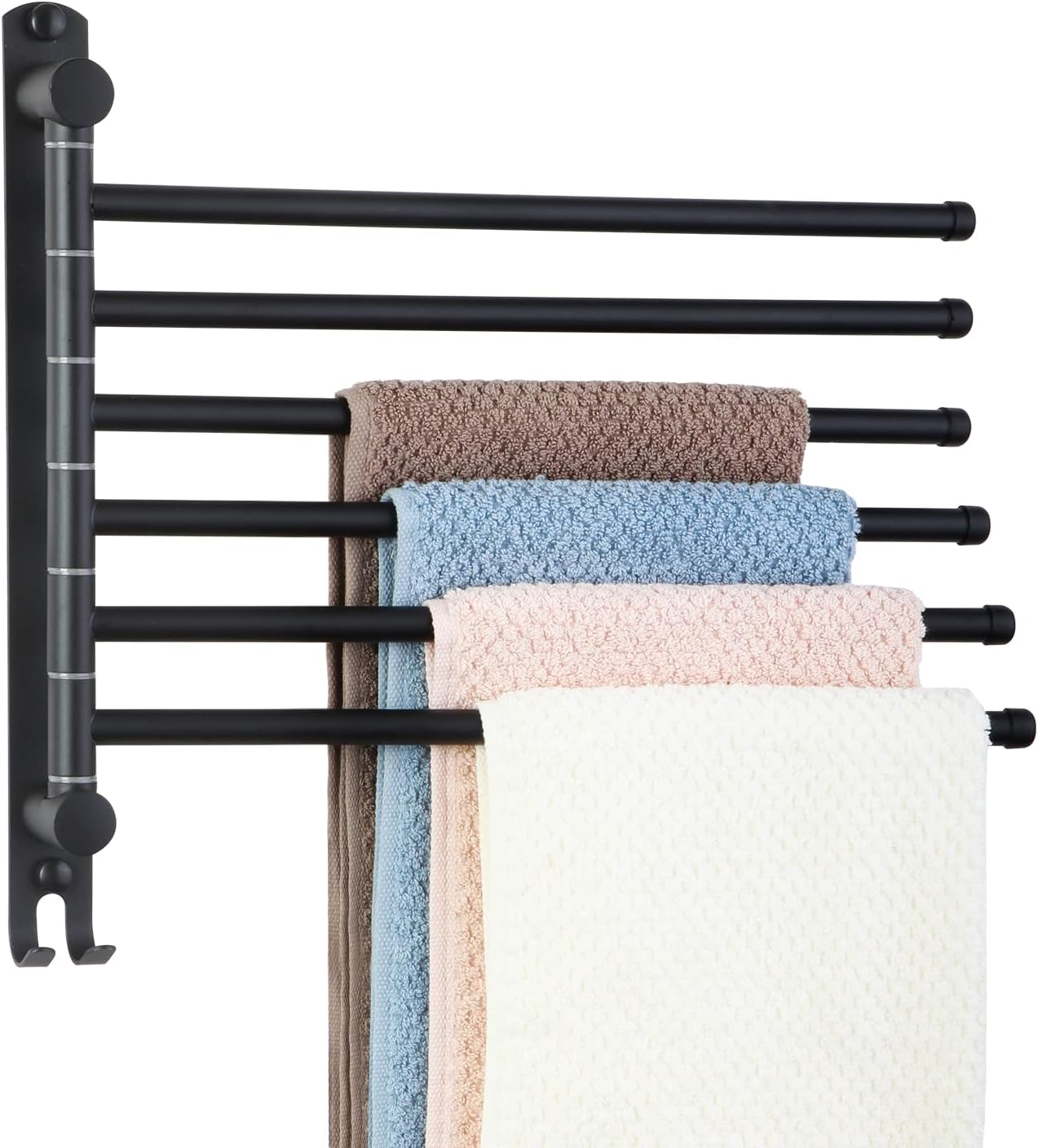 Porte Serviette Salle de Bain
