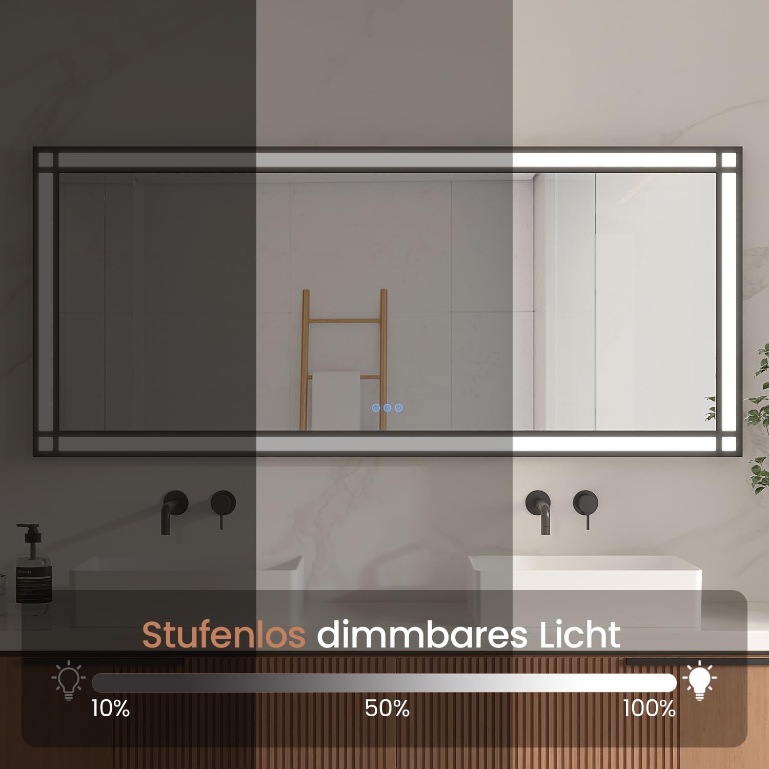 Badspiegel