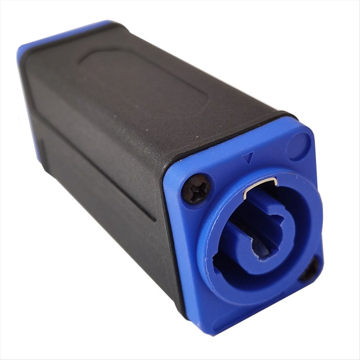 LED PowerCon AC Coupler Adapter Extender Connector High Quality Speakon ...