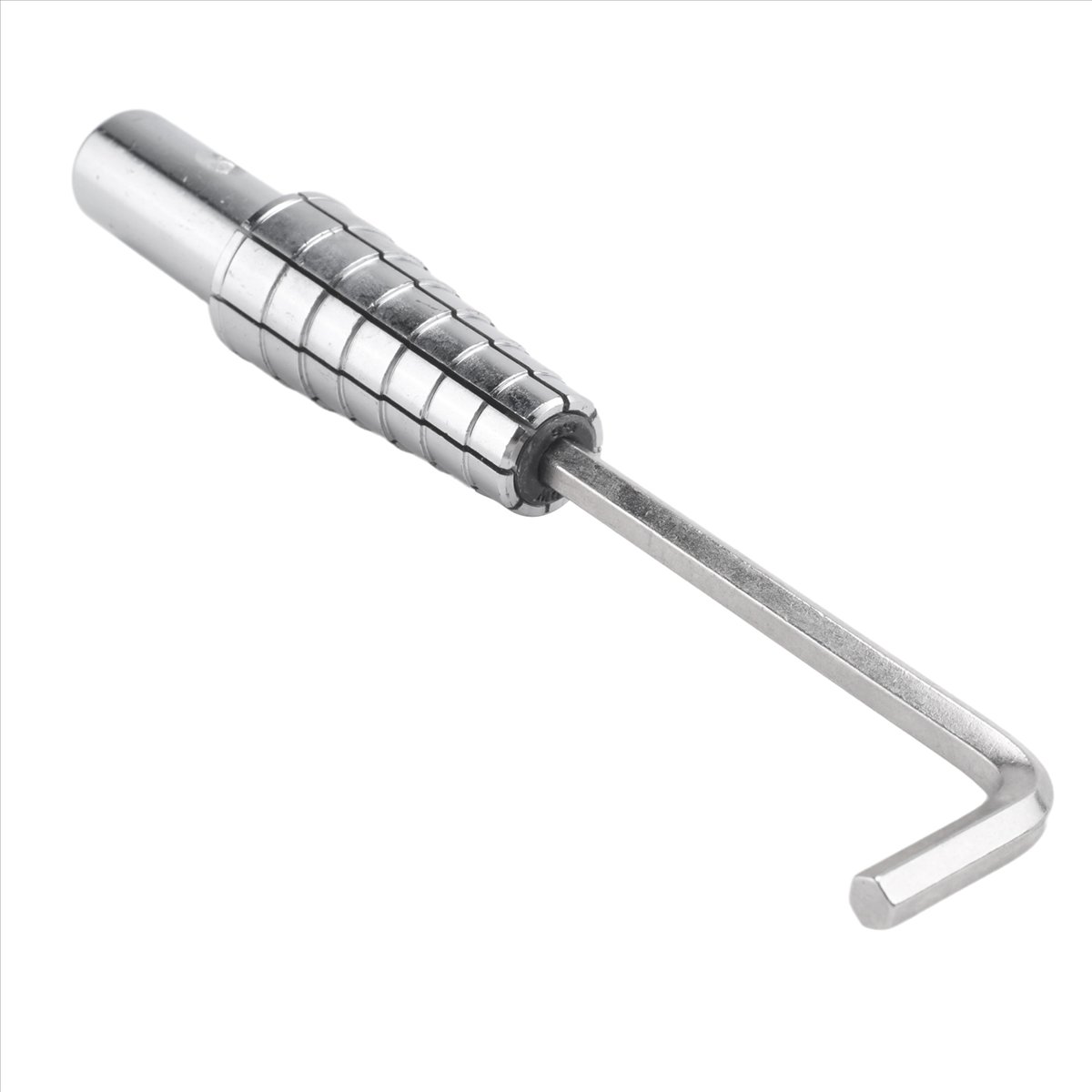 Expanding Stainless Steel Ring Mandrel with Hex Key-Heavy Duty Shaper ...