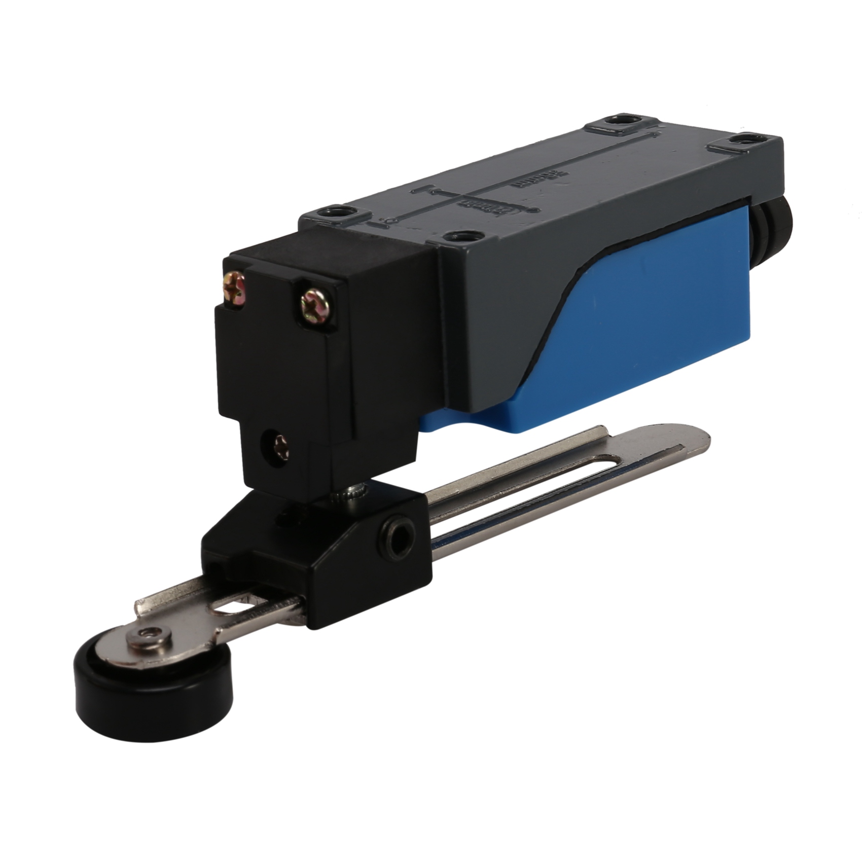 ME-8108 augenblicklich drehbar verstellbar Rolle Hebel Arm Endschalter