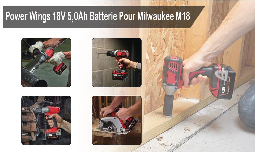 2X 5.0Ah 18V Batterie Pour Milwaukee M18 48-11-1850 48-11-1852 48-11-1820 48-11-1828 48-11-10 Milwaukee Batterie M18 -Varta || Makita || OSRAM Soldes AAHKMJXYDAFdJAOAIMEbOAchlnAxdU MwNSpOFPb6xOcG2GFrUNlQHsx6twoEbUV0fhpjTo7kSWeAlZAZyCb9SEKzIo wWh WqAb28yLaTf9B9 qLUgq4nGrUplFSUpc68NT9oIq2PO957QvIyFzF5Yl