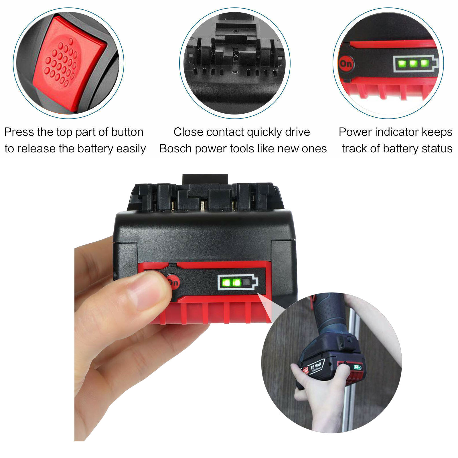 10X Batterie Pour BOSCH 18V Lithium-Ion BAT609G BAT609, BAT618, BAT618G, BAT610G 260736092, 260736236, BAT619G, BAT619, 2607336169, BAT609G, 260736170, 2607336 235, 2607360 LIN, GSB 18VE-2-LI -Varta || Makita || OSRAM Soldes AAHKMJXYDAFdJAOAIMEbOAchlnAxdU MwNSpOFPb6xOcG2GFrUNlQHsx6twoEbUV0fhpjTo7kSWeAlZAZyCb9SEKzIo wWh WqAb28yLaTf9B O3QxpUgLmtQb830bUKfj eyPhVLRuUY0XCorj5O AA1AoDWOw5ka3FL9zYi5iMhg==