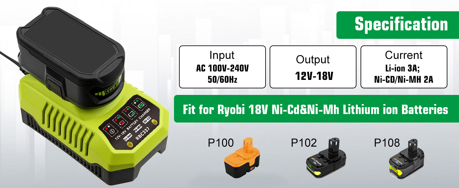 ryobi akku