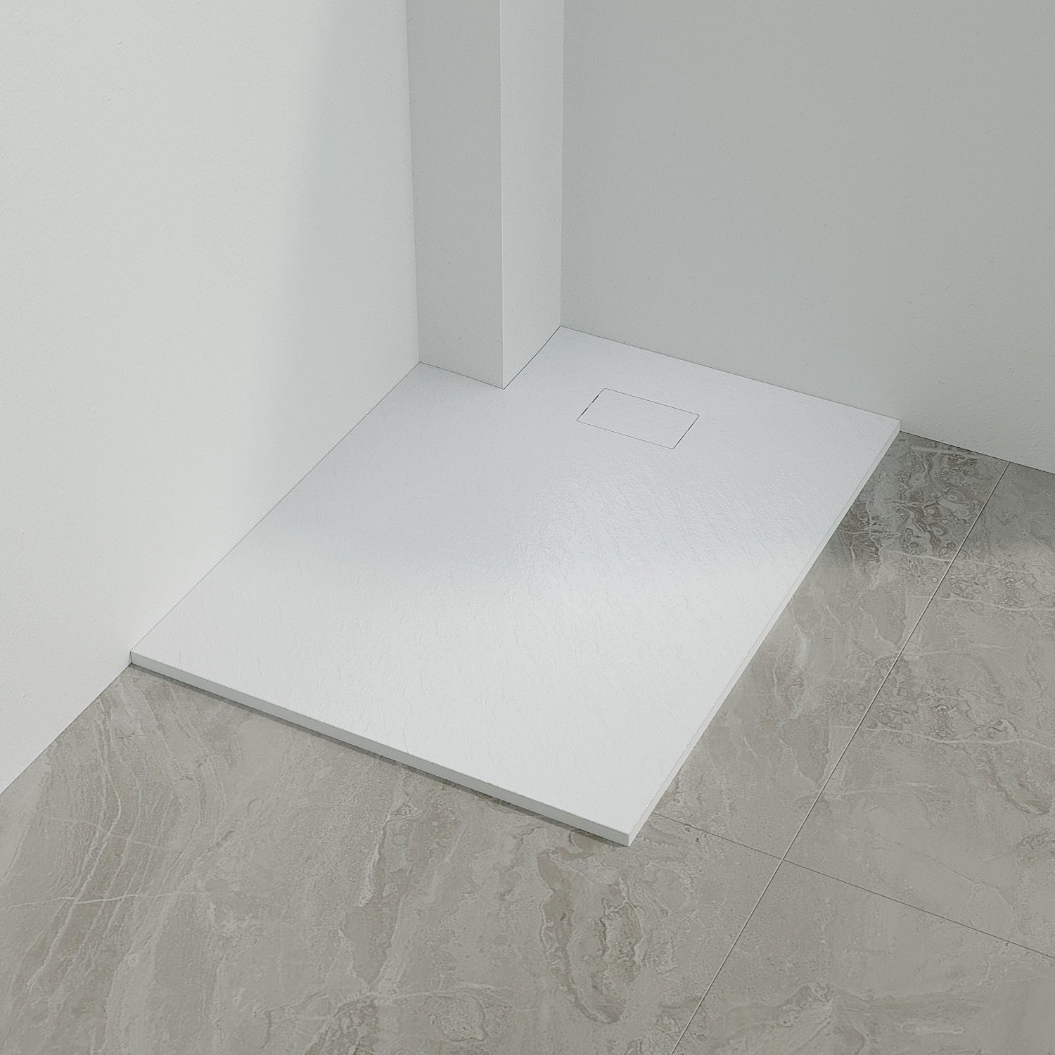 Shower trays