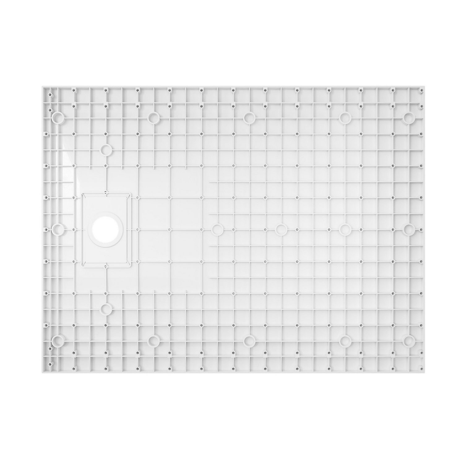 Shower trays