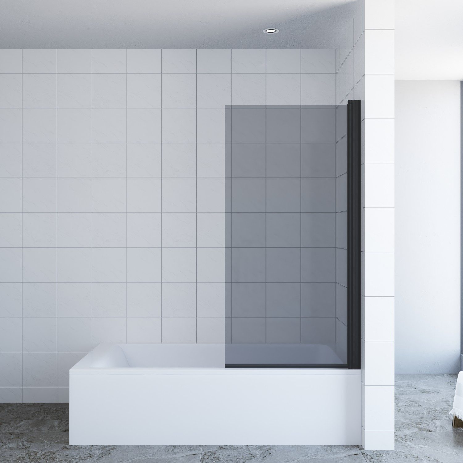 Bath screens