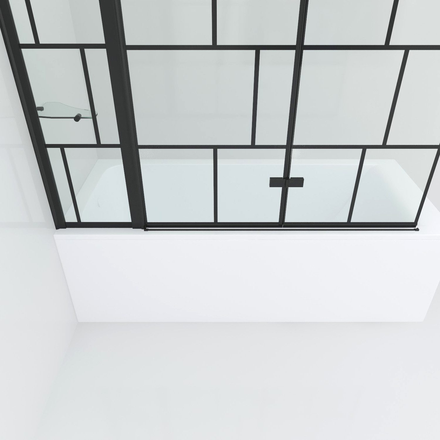 Bath screens