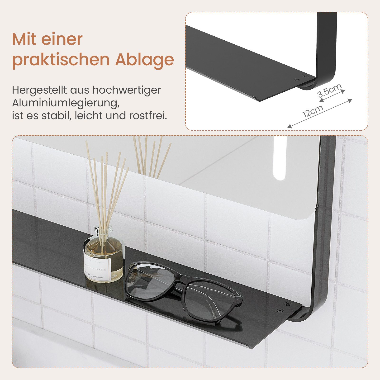 Badspiegel