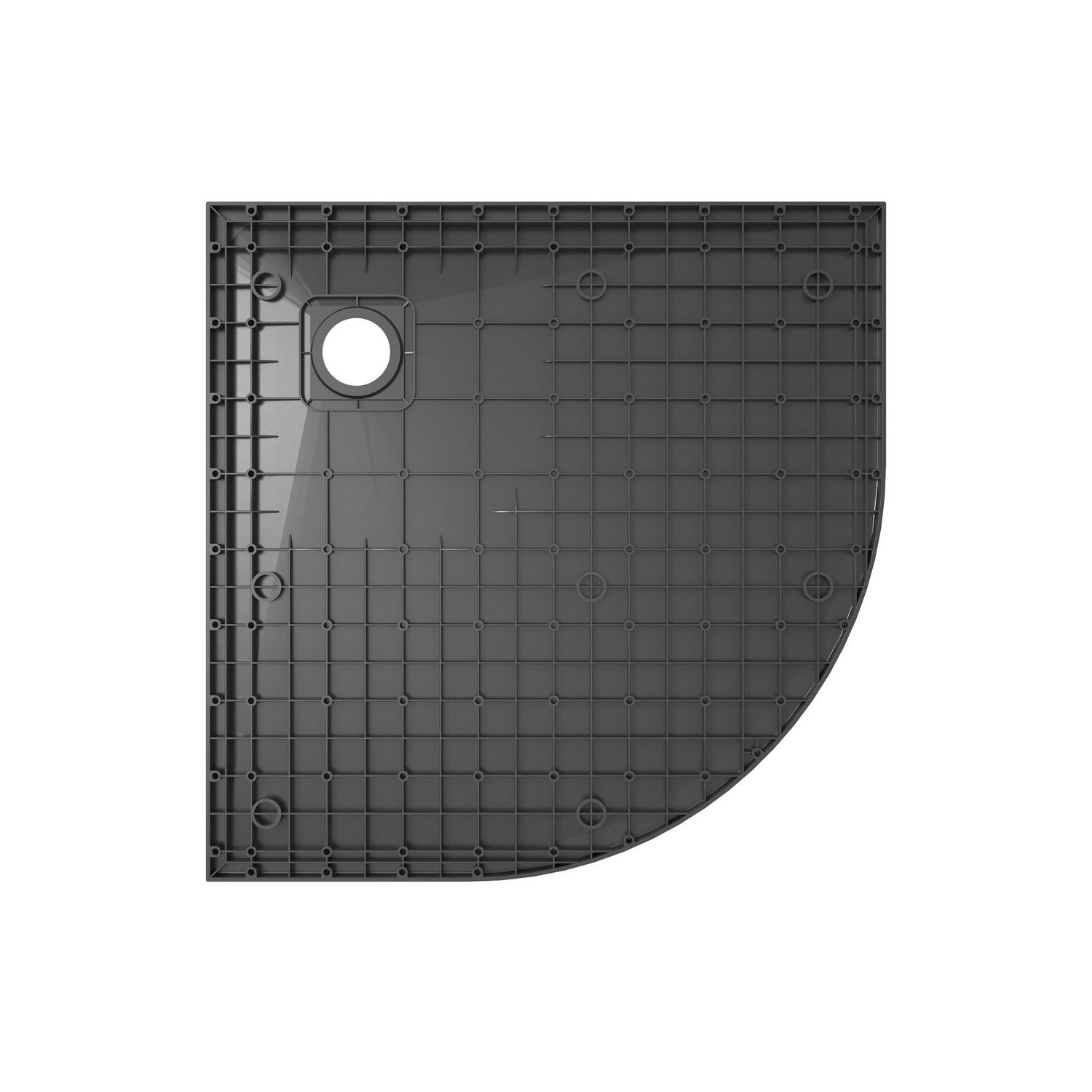 Shower trays
