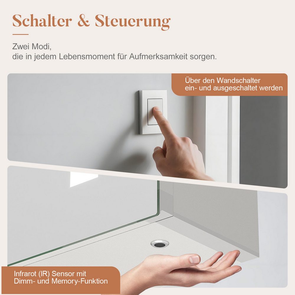 Badspiegel
