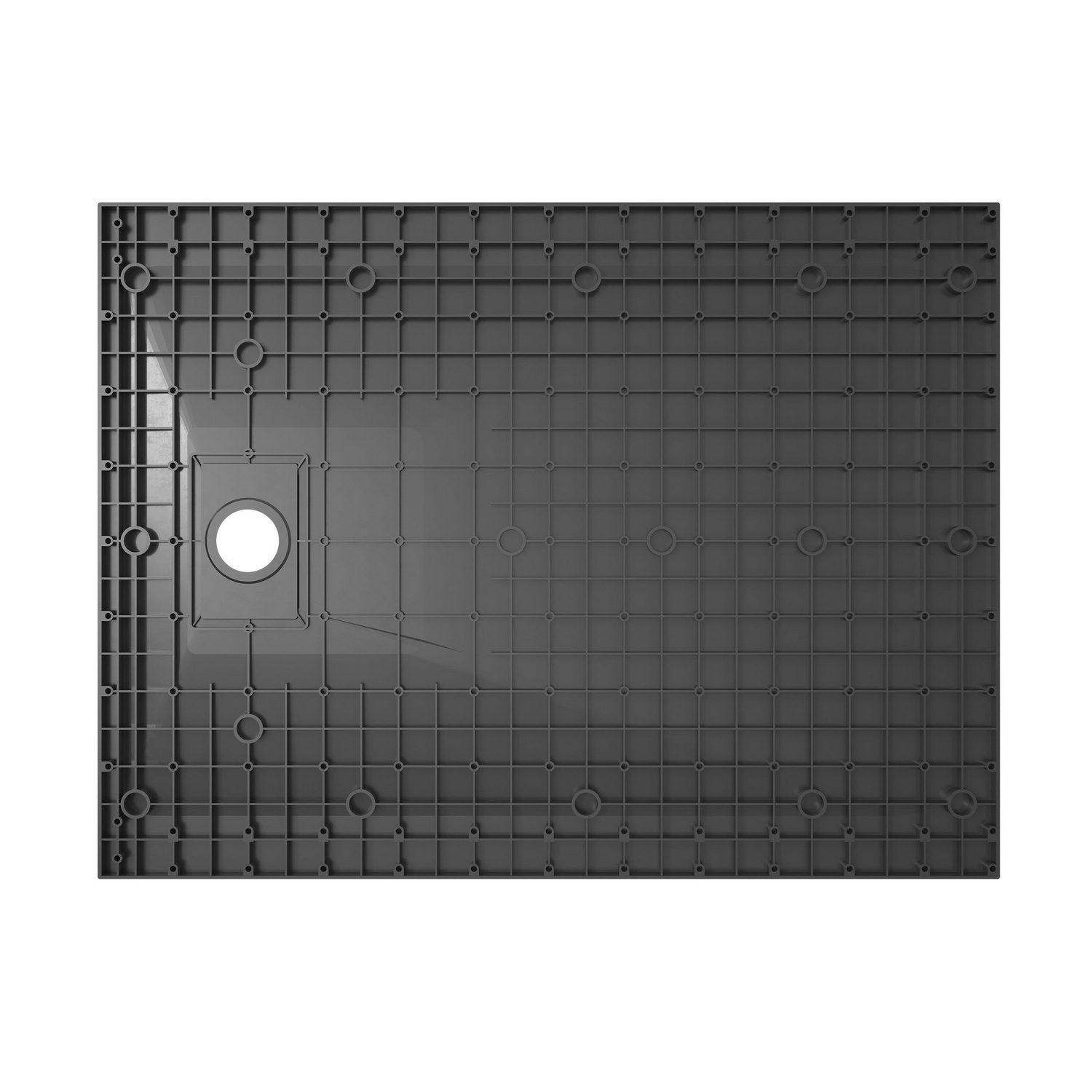 Shower trays