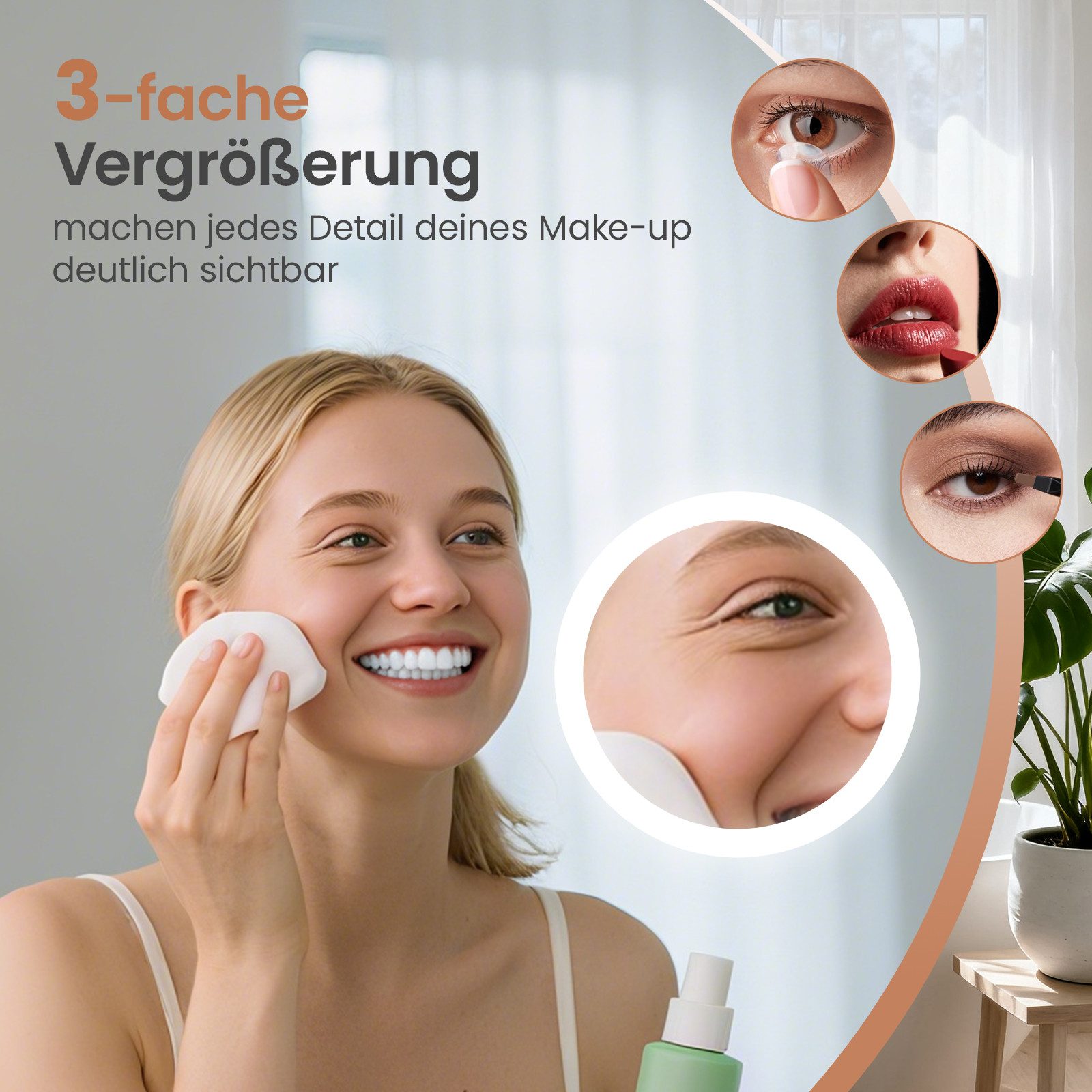 Badspiegel