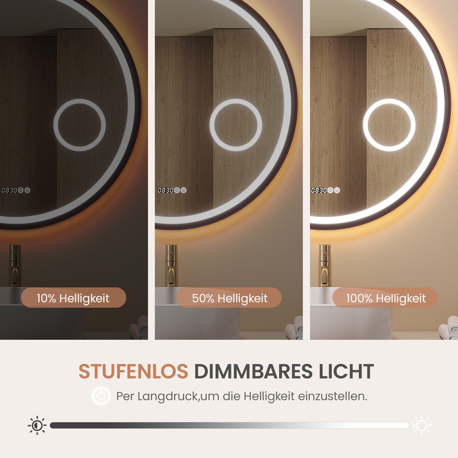 Badspiegel