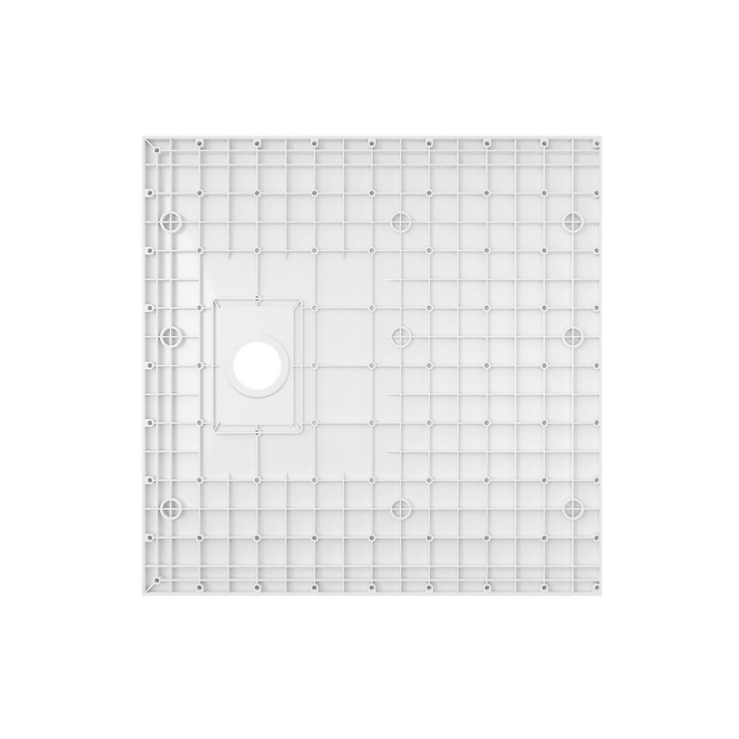 Shower trays