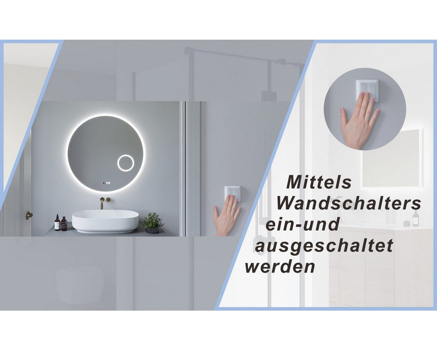 Badspiegel