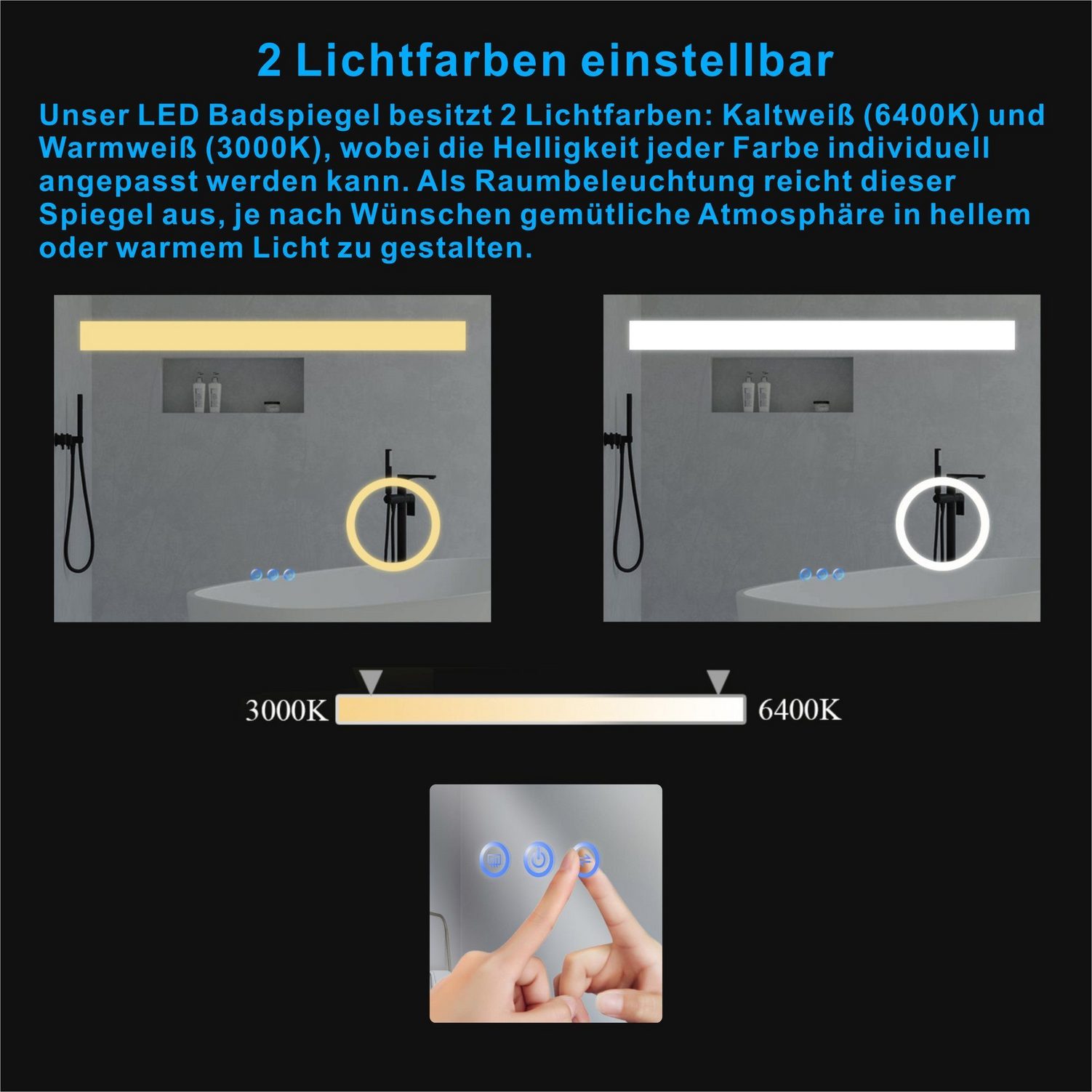 Badspiegel