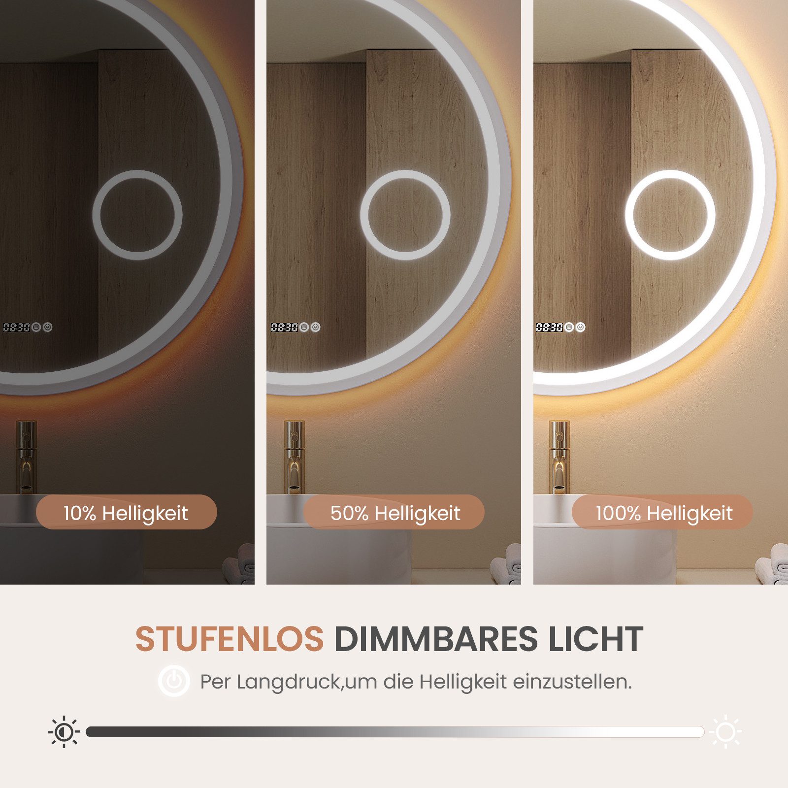 Badspiegel