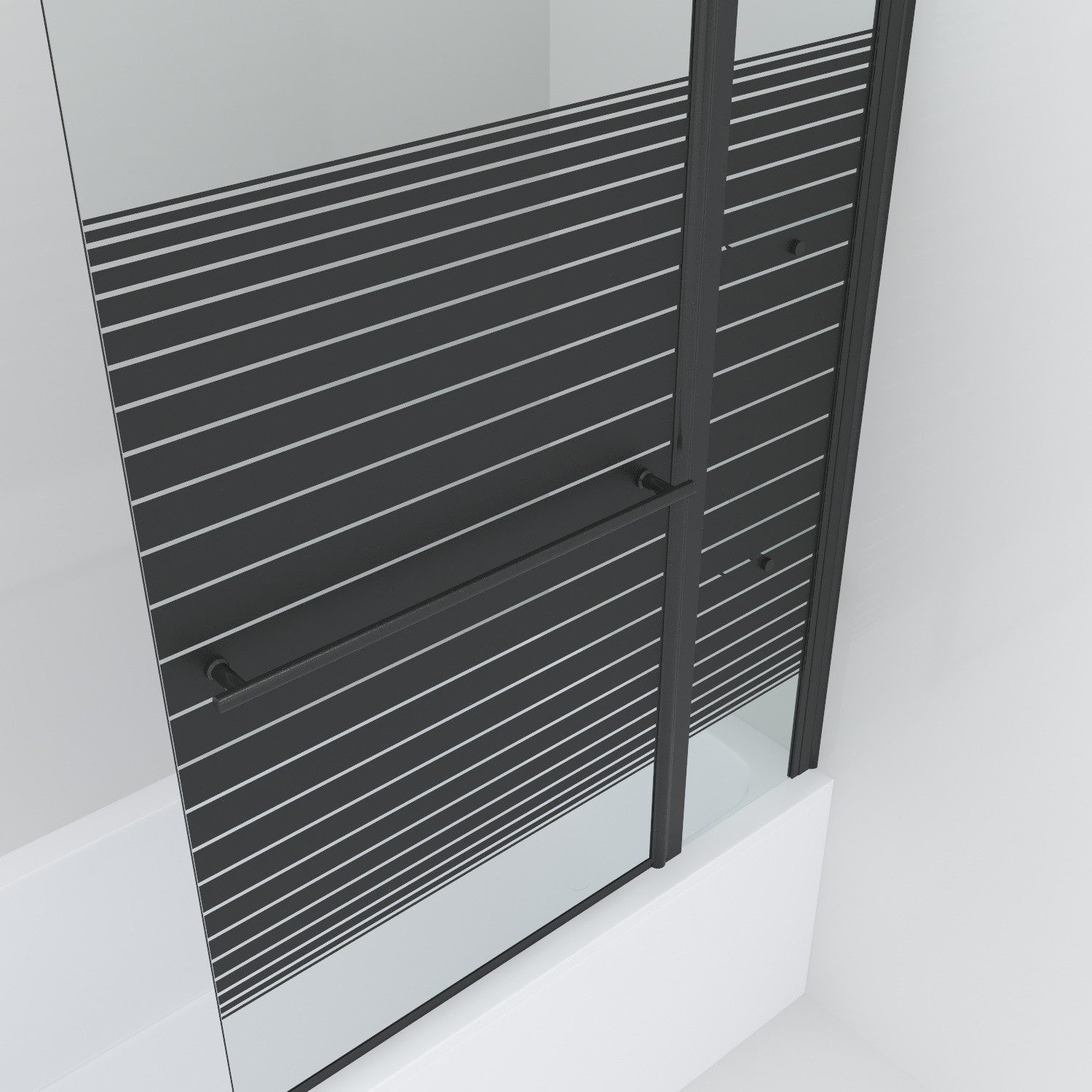 Bath screens