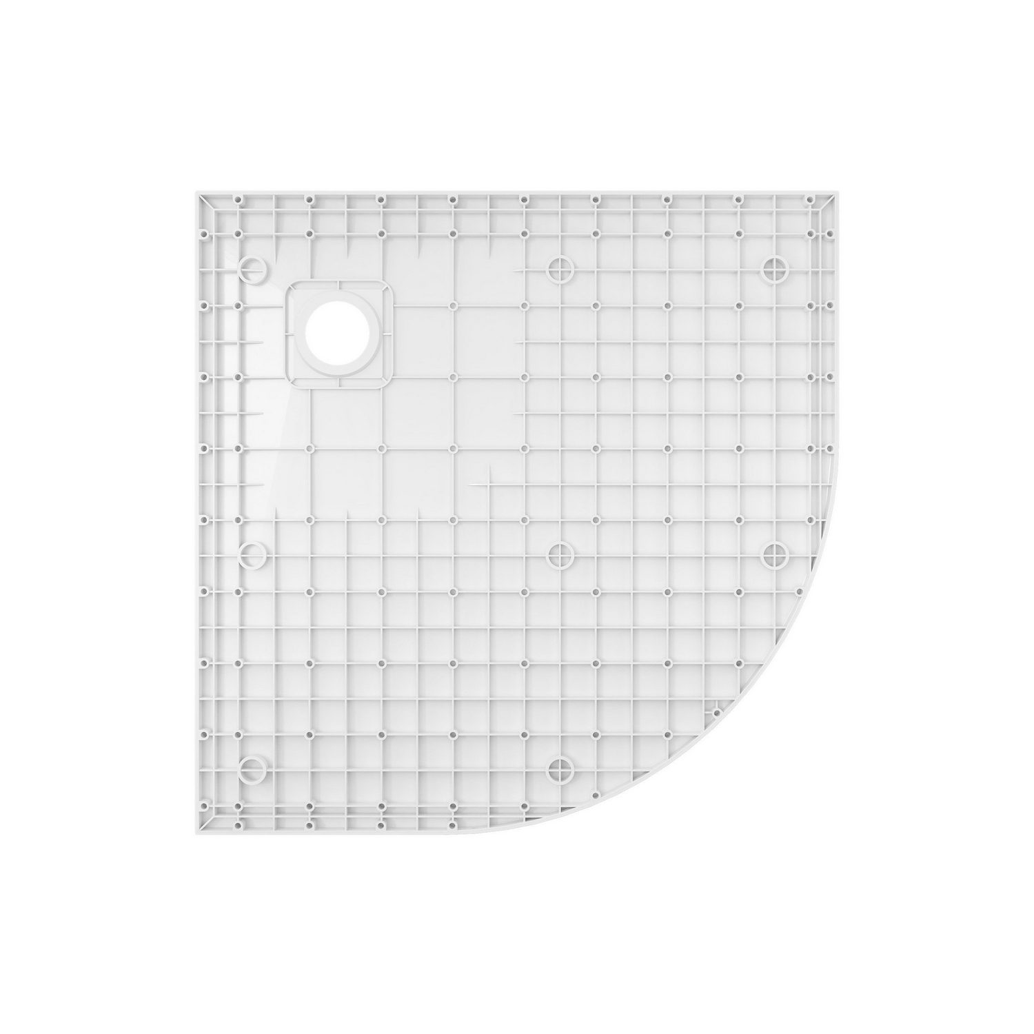 Shower trays