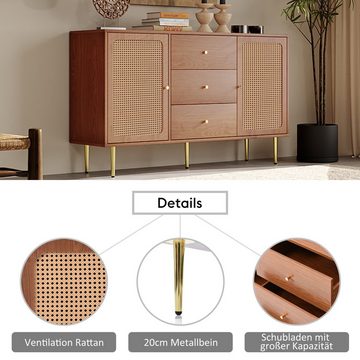 OKWISH Kommode
