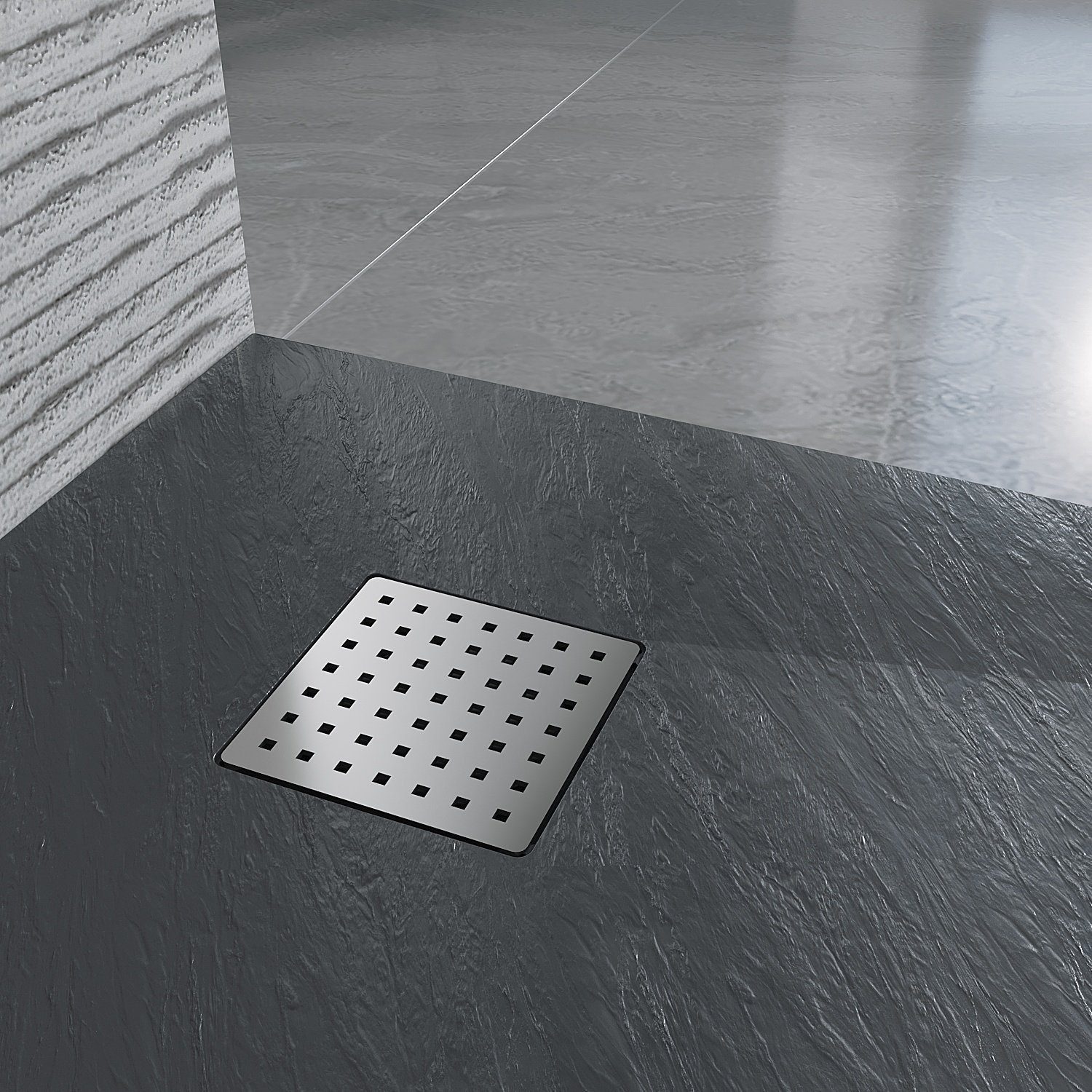 Shower trays