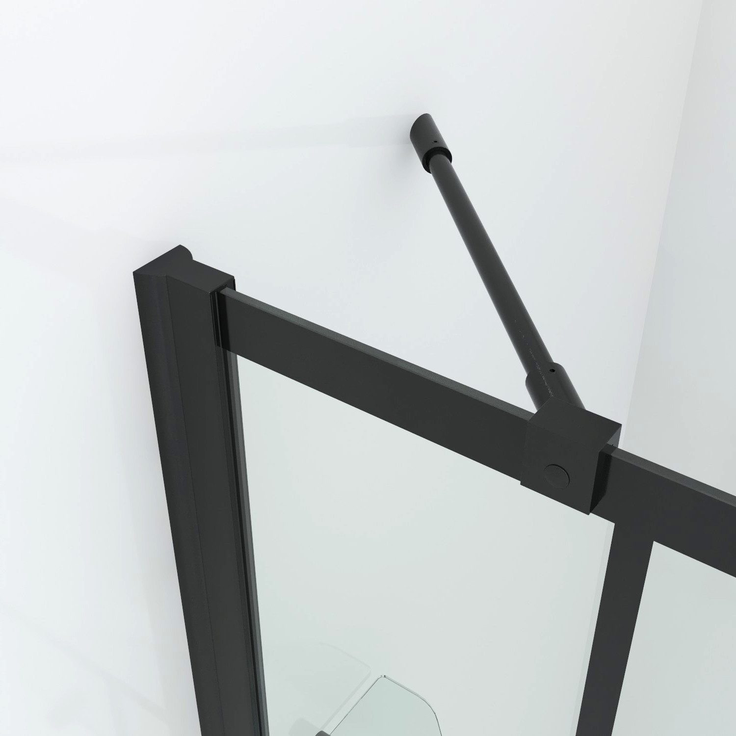 Bath screens