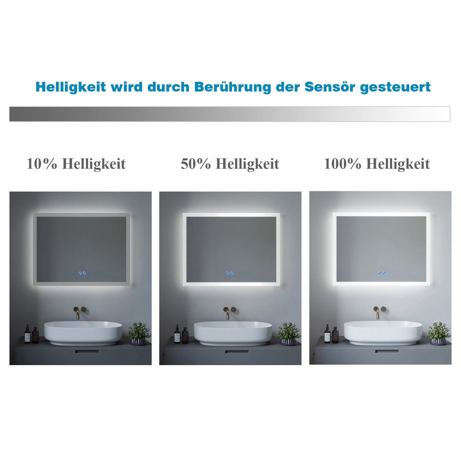 Badspiegel