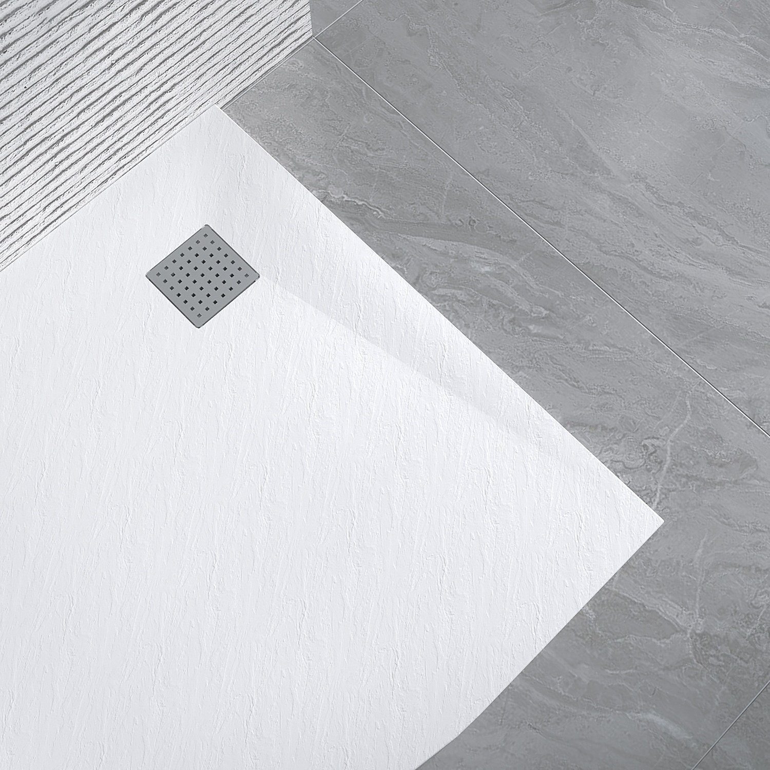 Shower trays