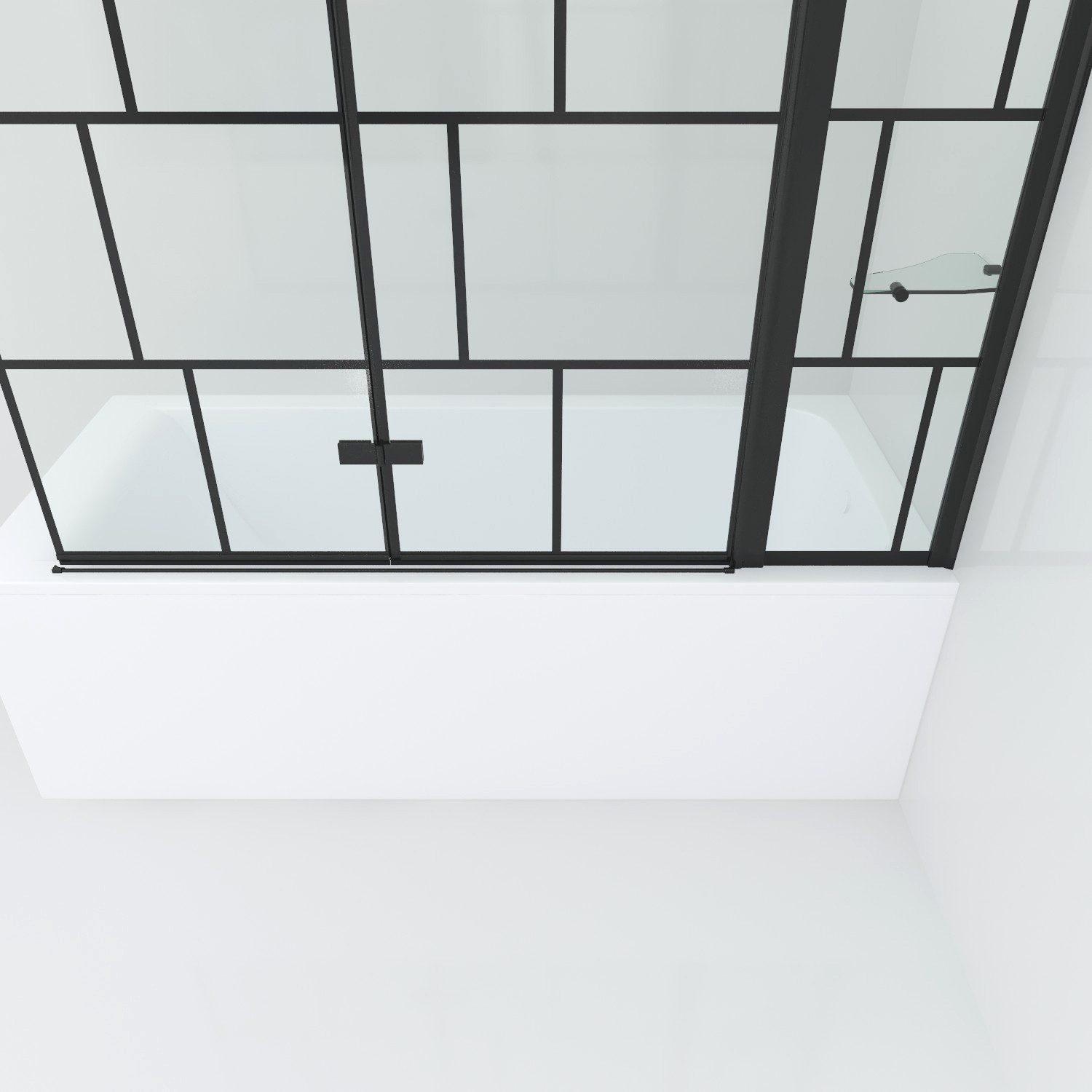 Bath screens