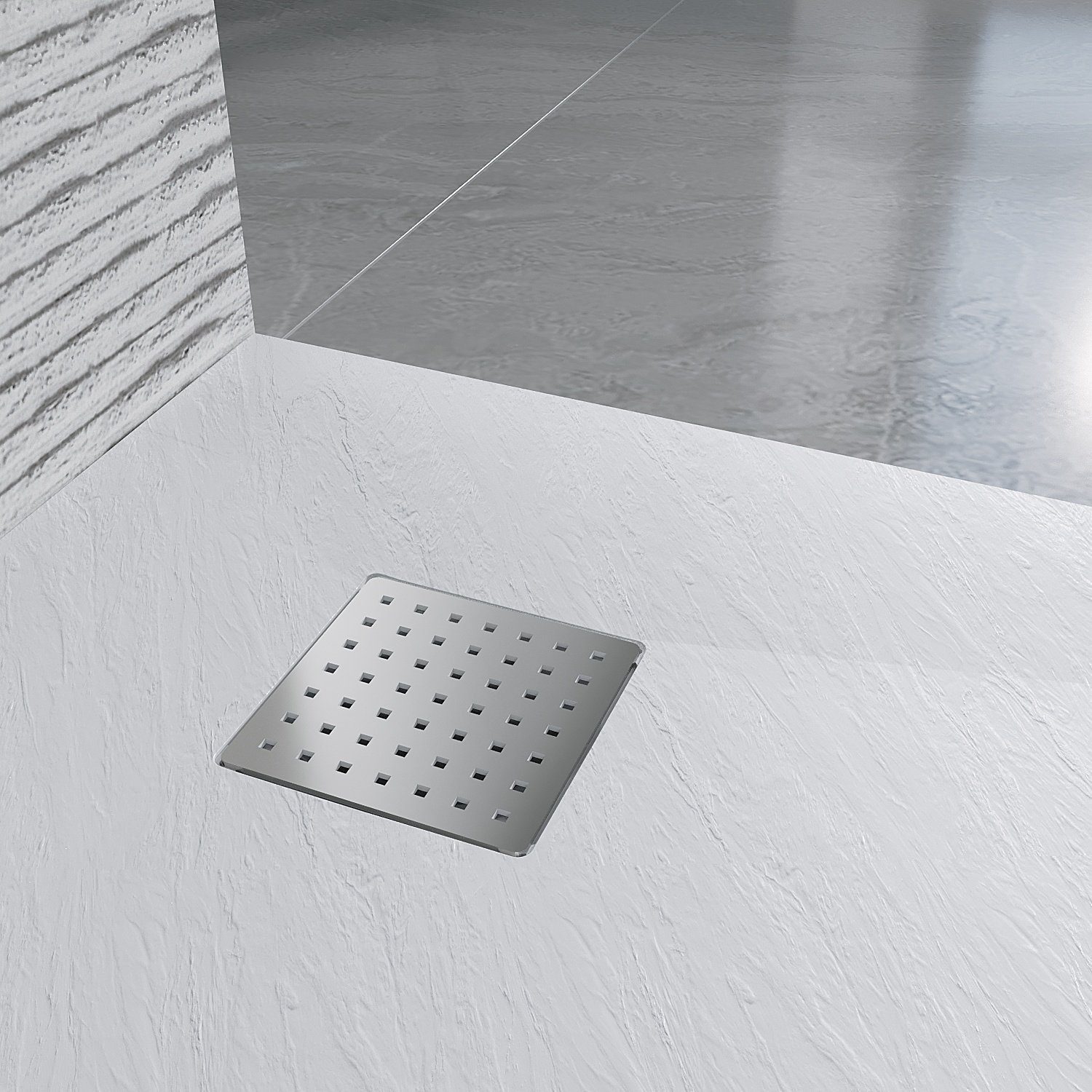 Shower trays