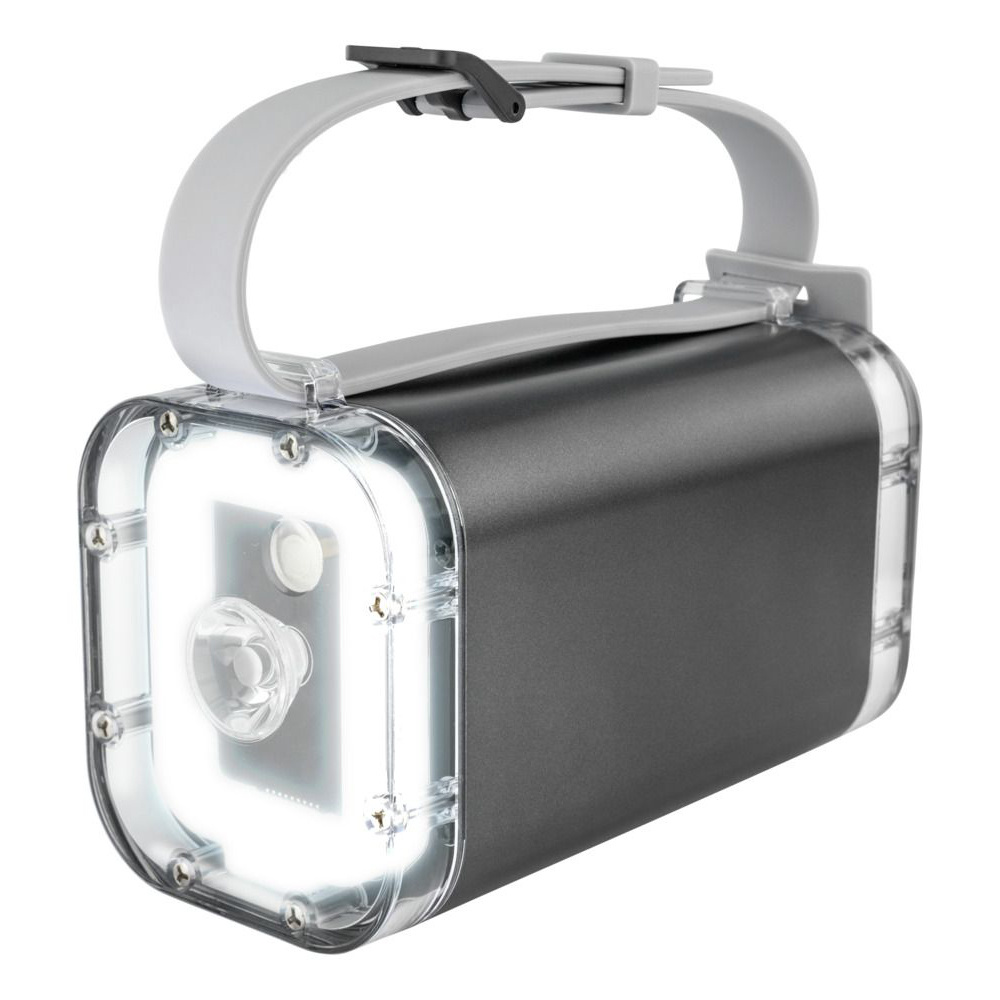 ANSMANN Powerbank IP67 impermeabile